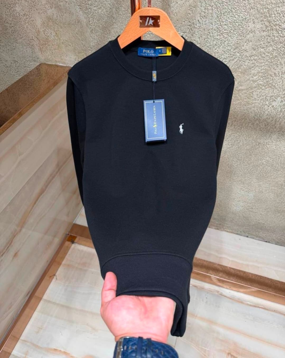 Duks Ralph Lauren
