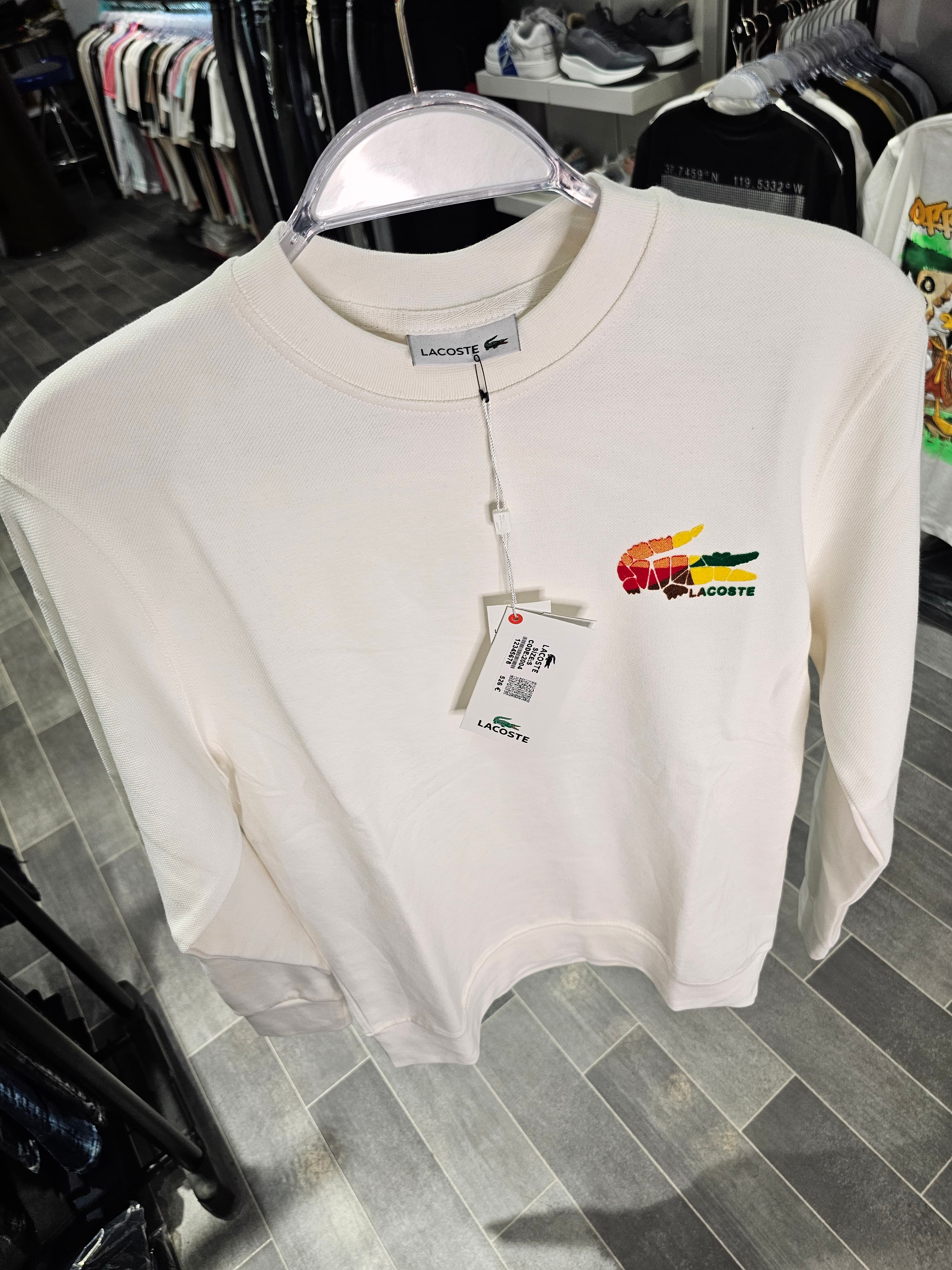 Duks LaCoste