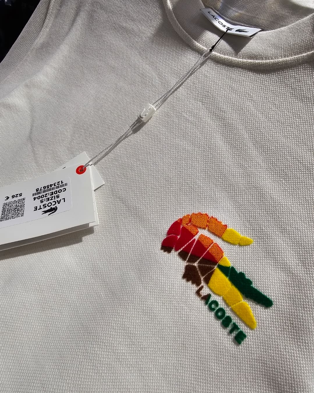 Duks LaCoste  2