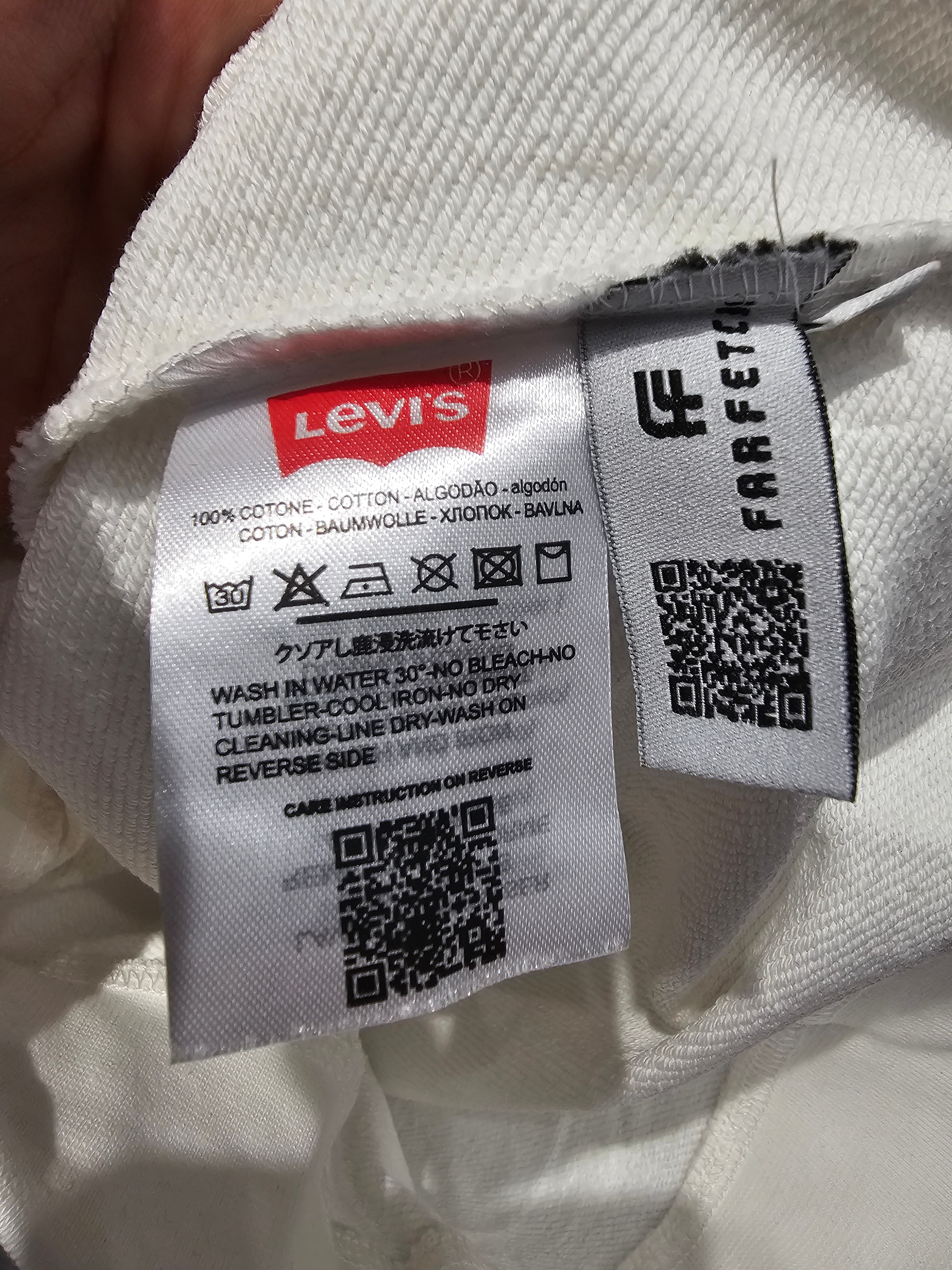 Duks Levis  3