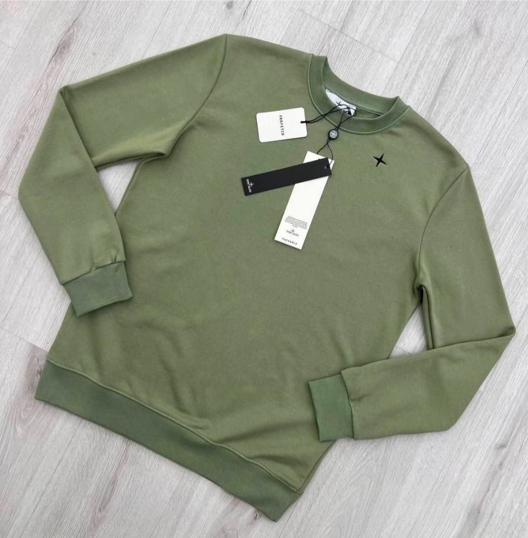 Duks Stone Island