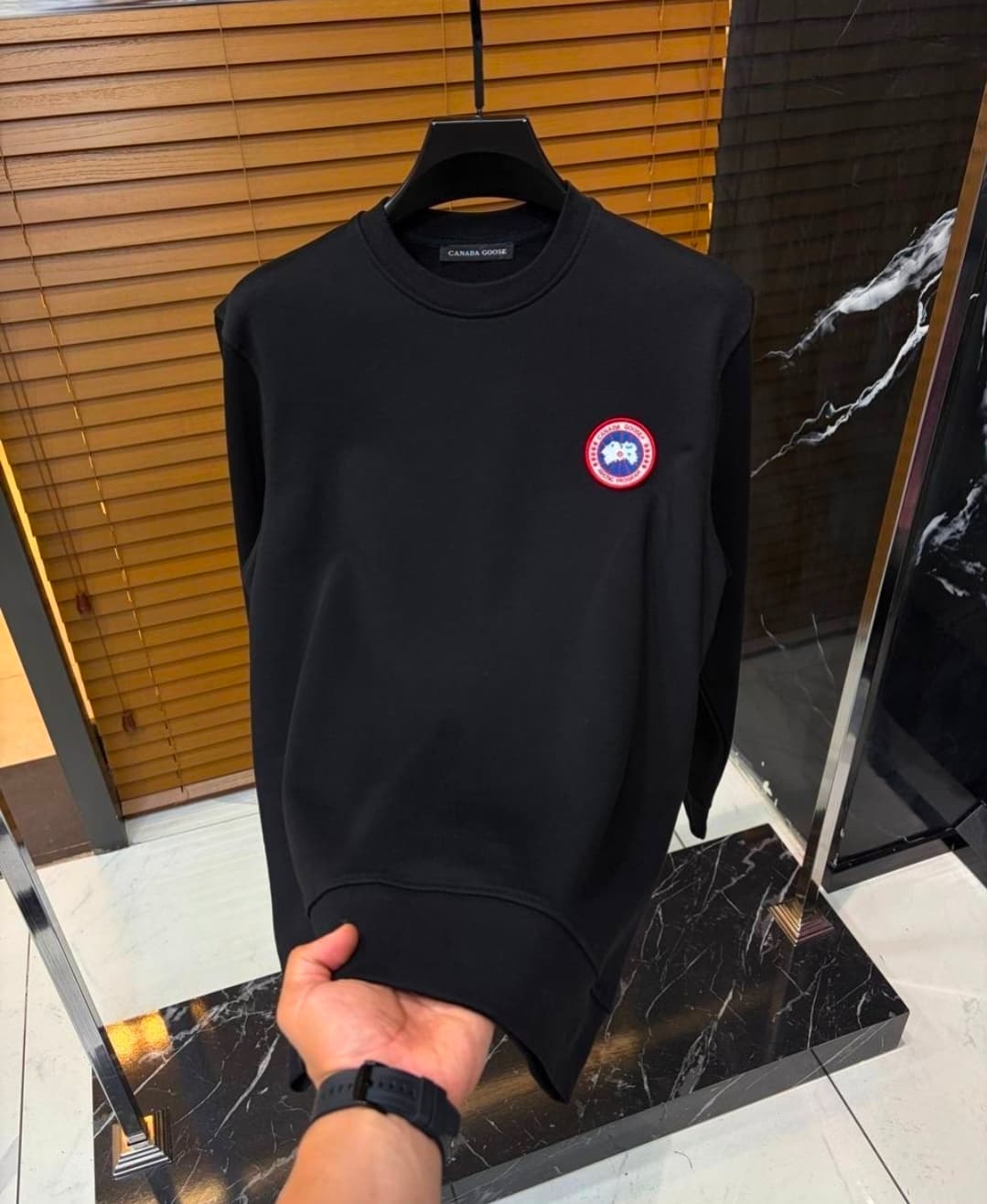 Duks Canada Goose
