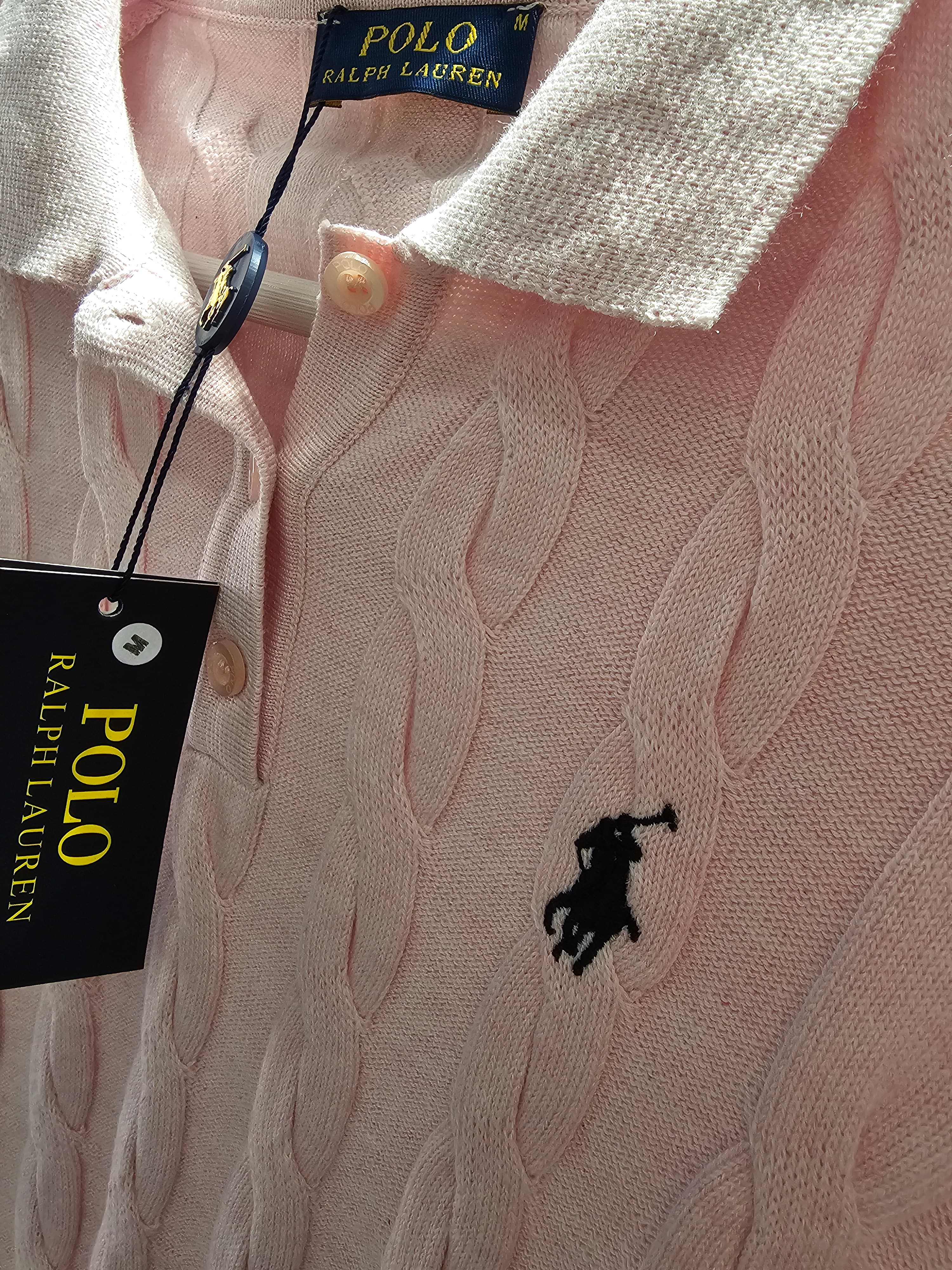 Ženski džemper Ralph Lauren  2
