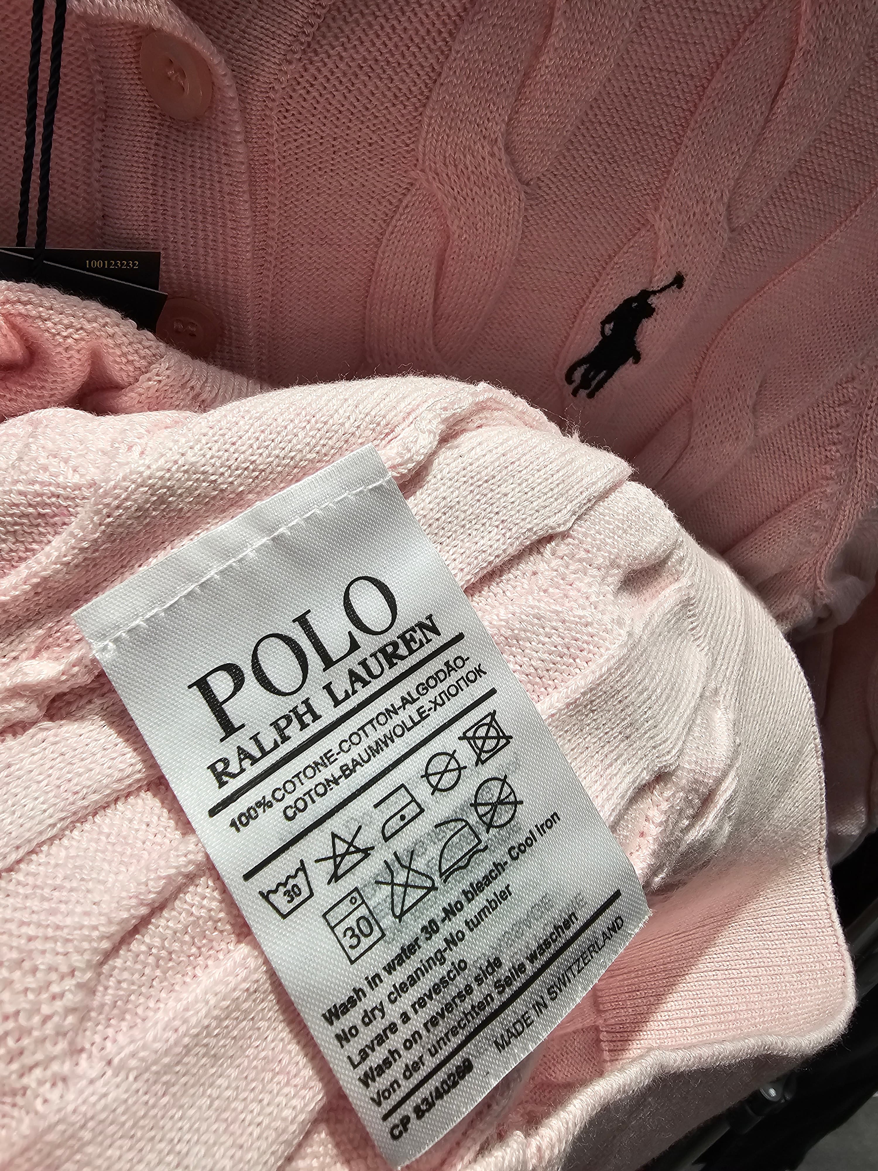 Ženski džemper Ralph Lauren  3