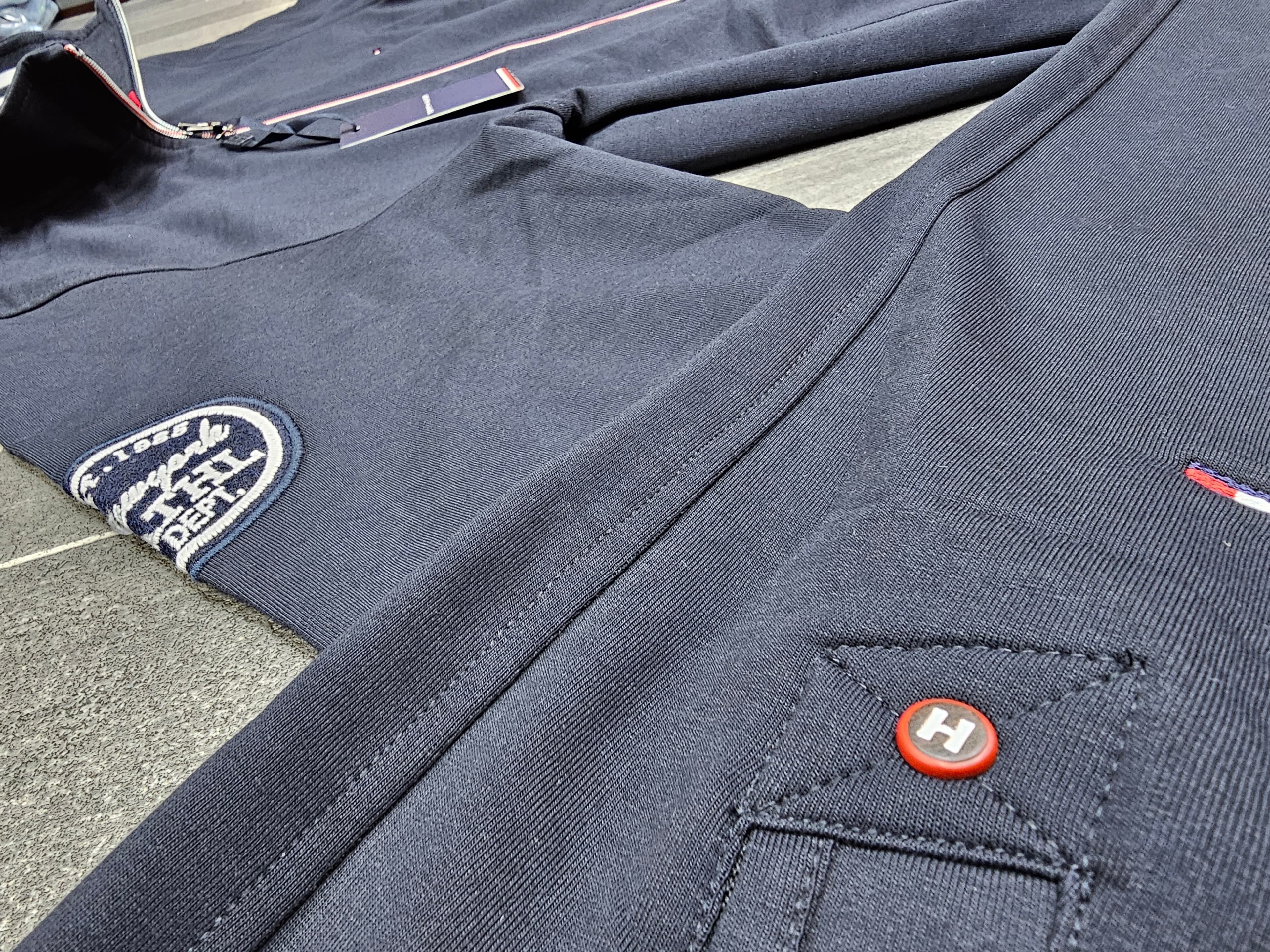 Trenerka Tommy Hilfiger  3