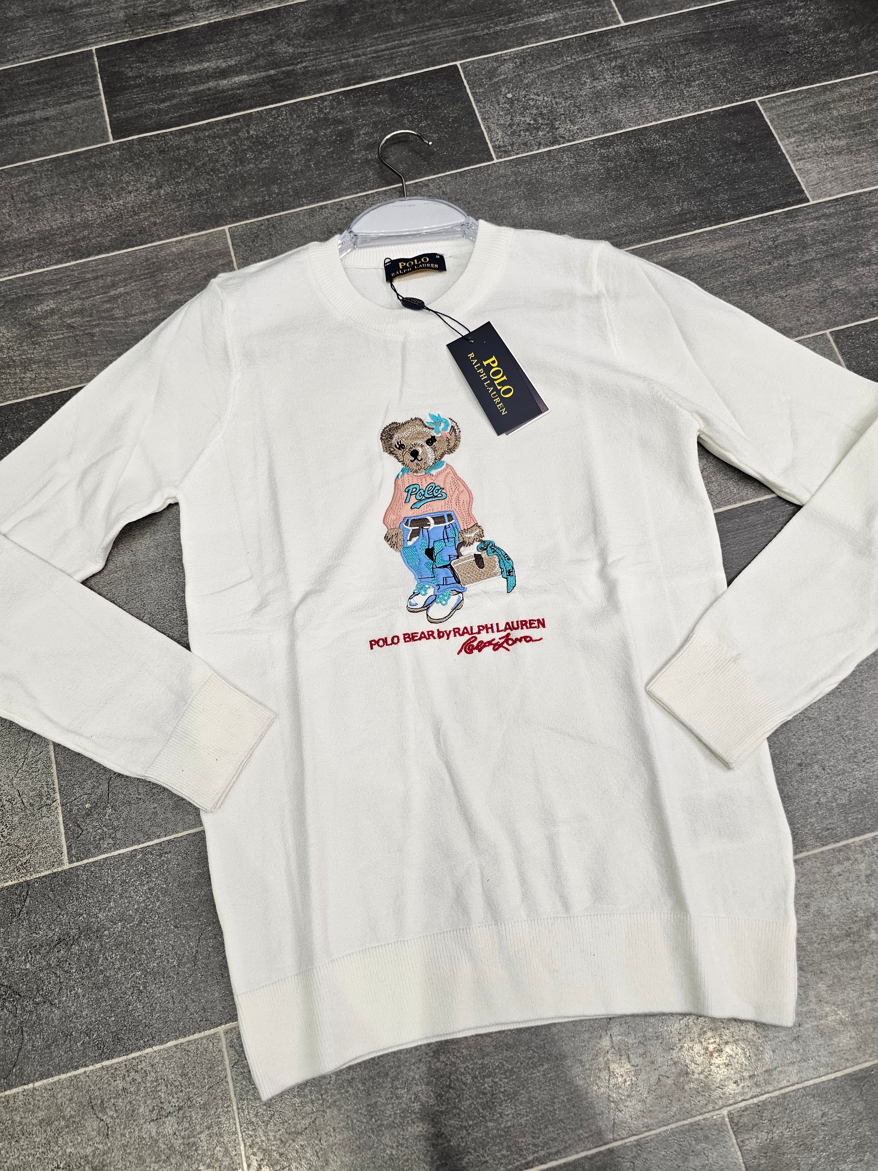 Ženska vesta Polo Bear  2