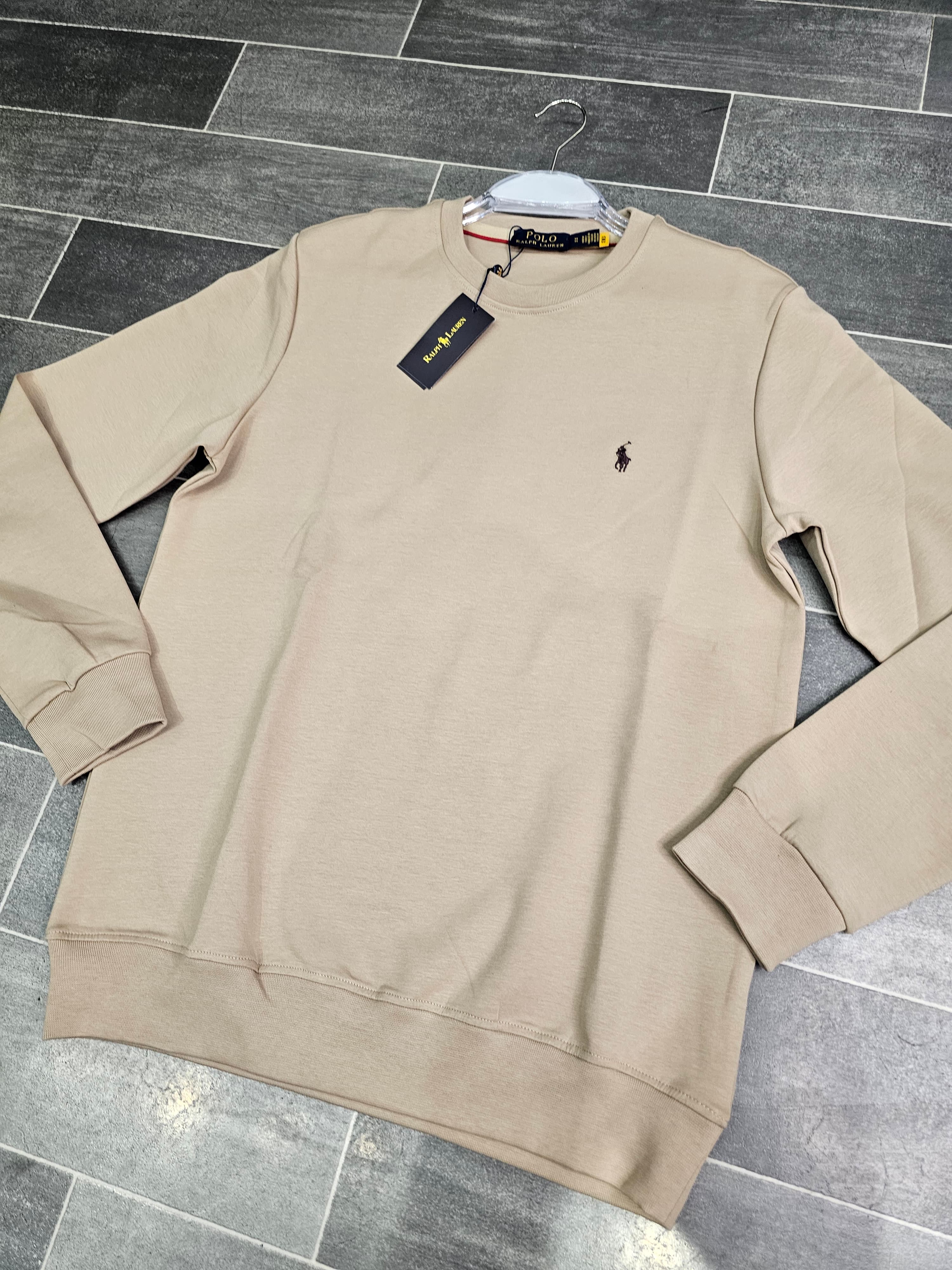 Duks Ralph Lauren  2
