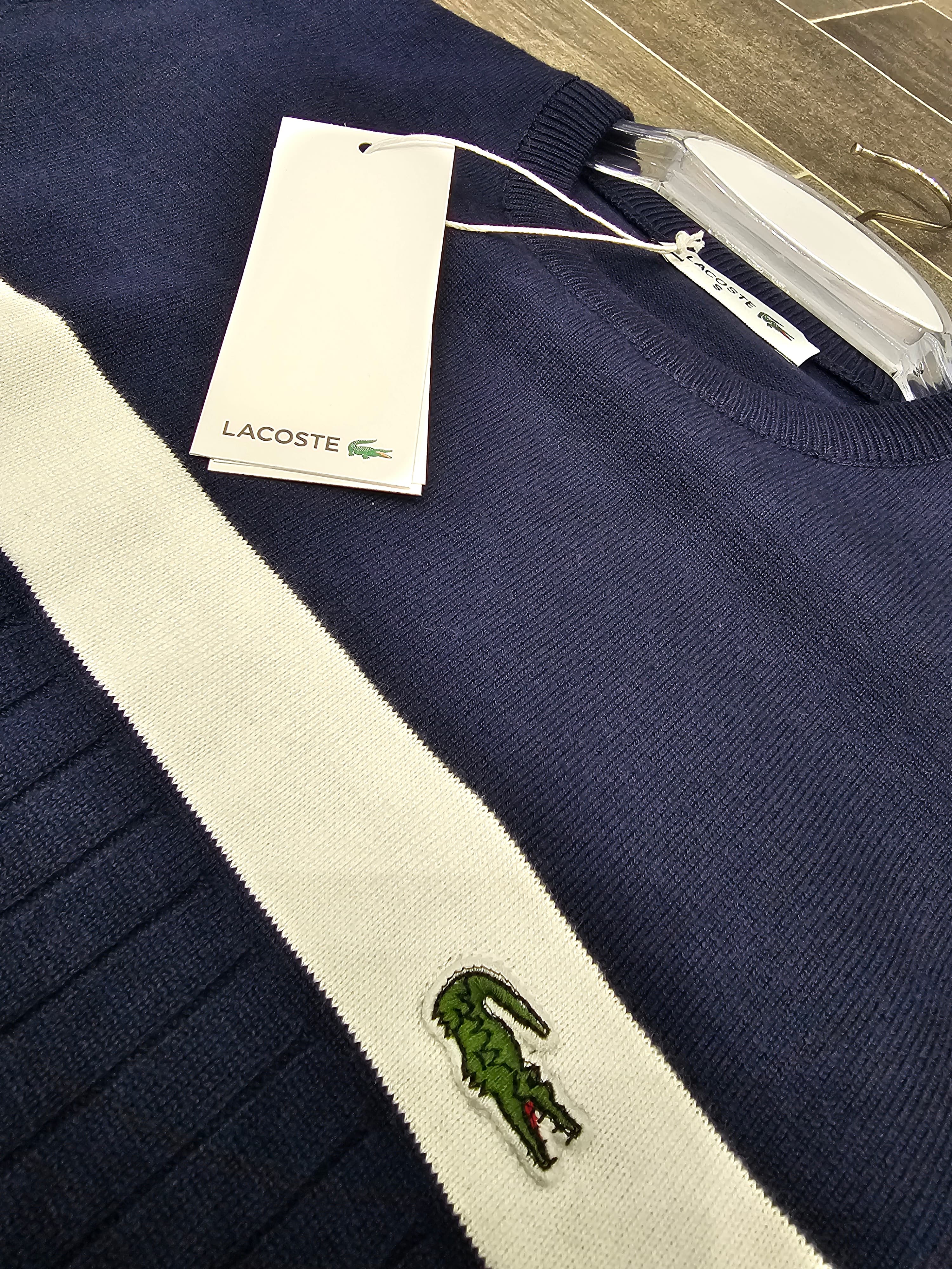 Džemper LaCoste  2