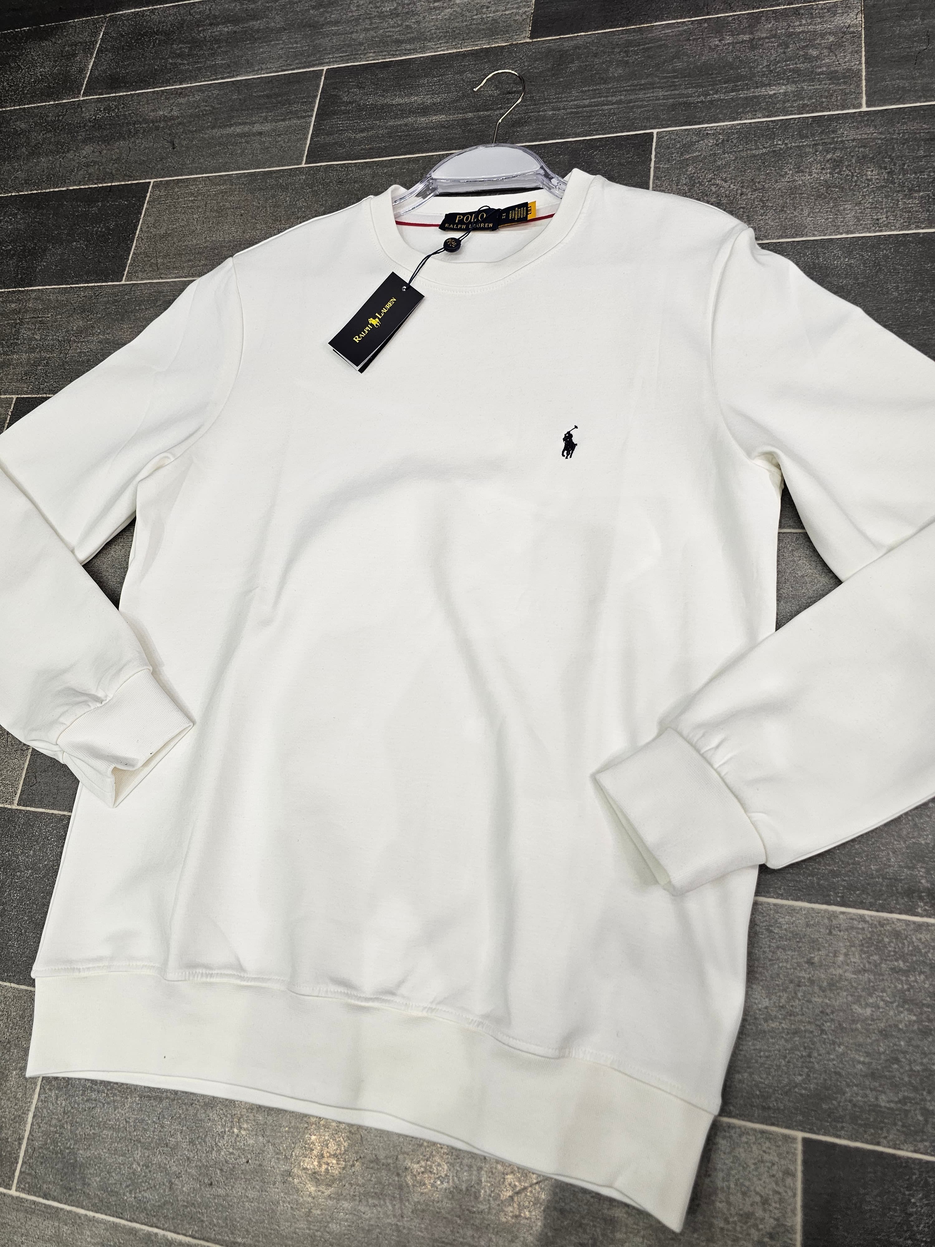 Duks Ralph Lauren  2