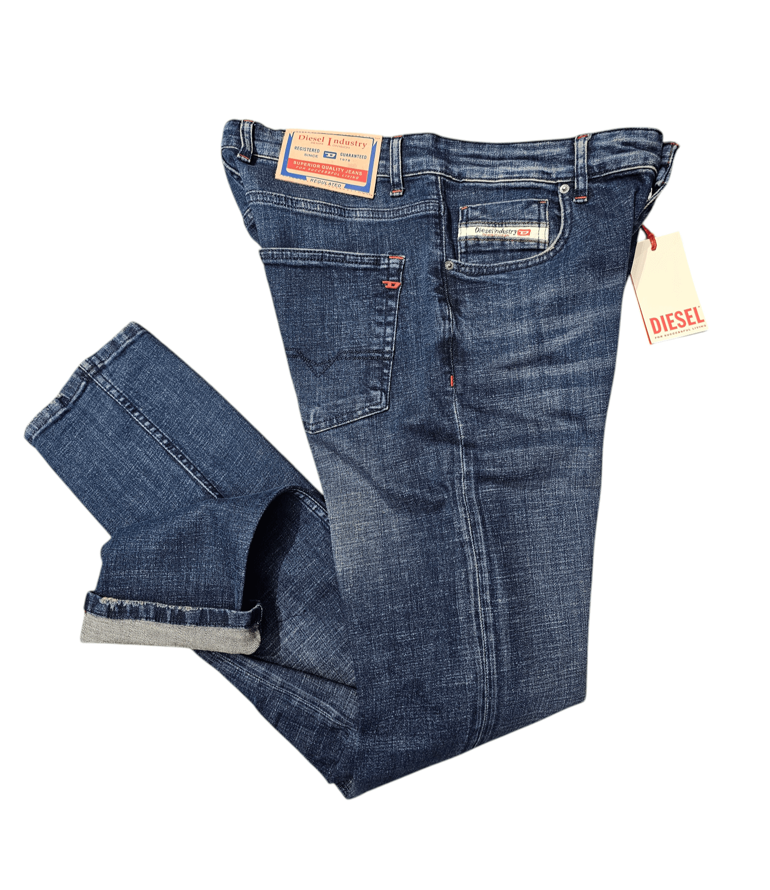 Pantalone DIESEL