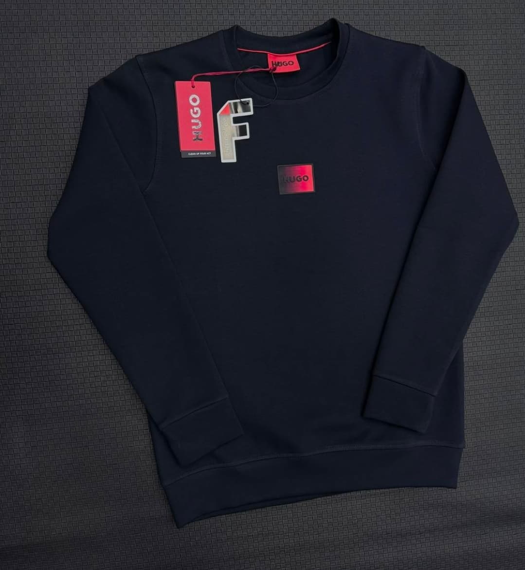Duks HUGO BOSS  2