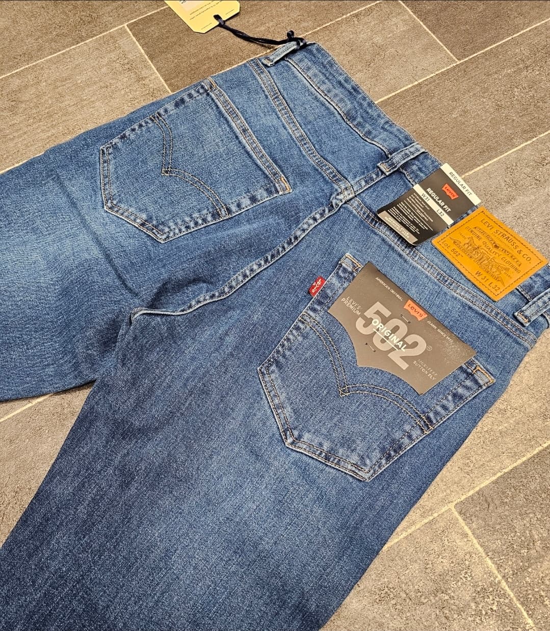 Pantalone Levis