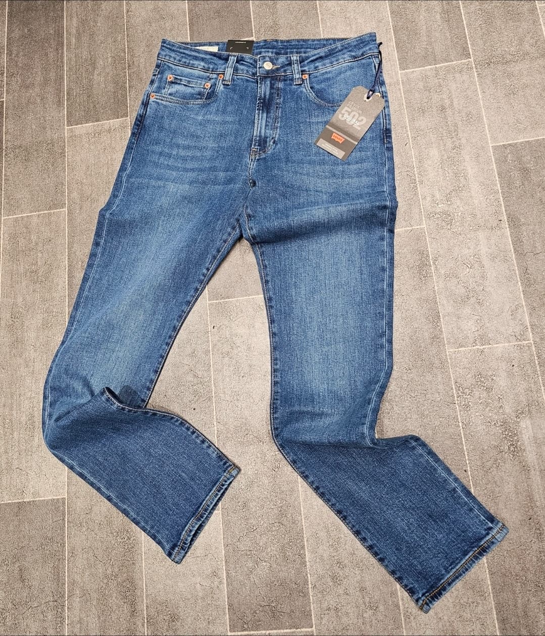 Pantalone Levis  3