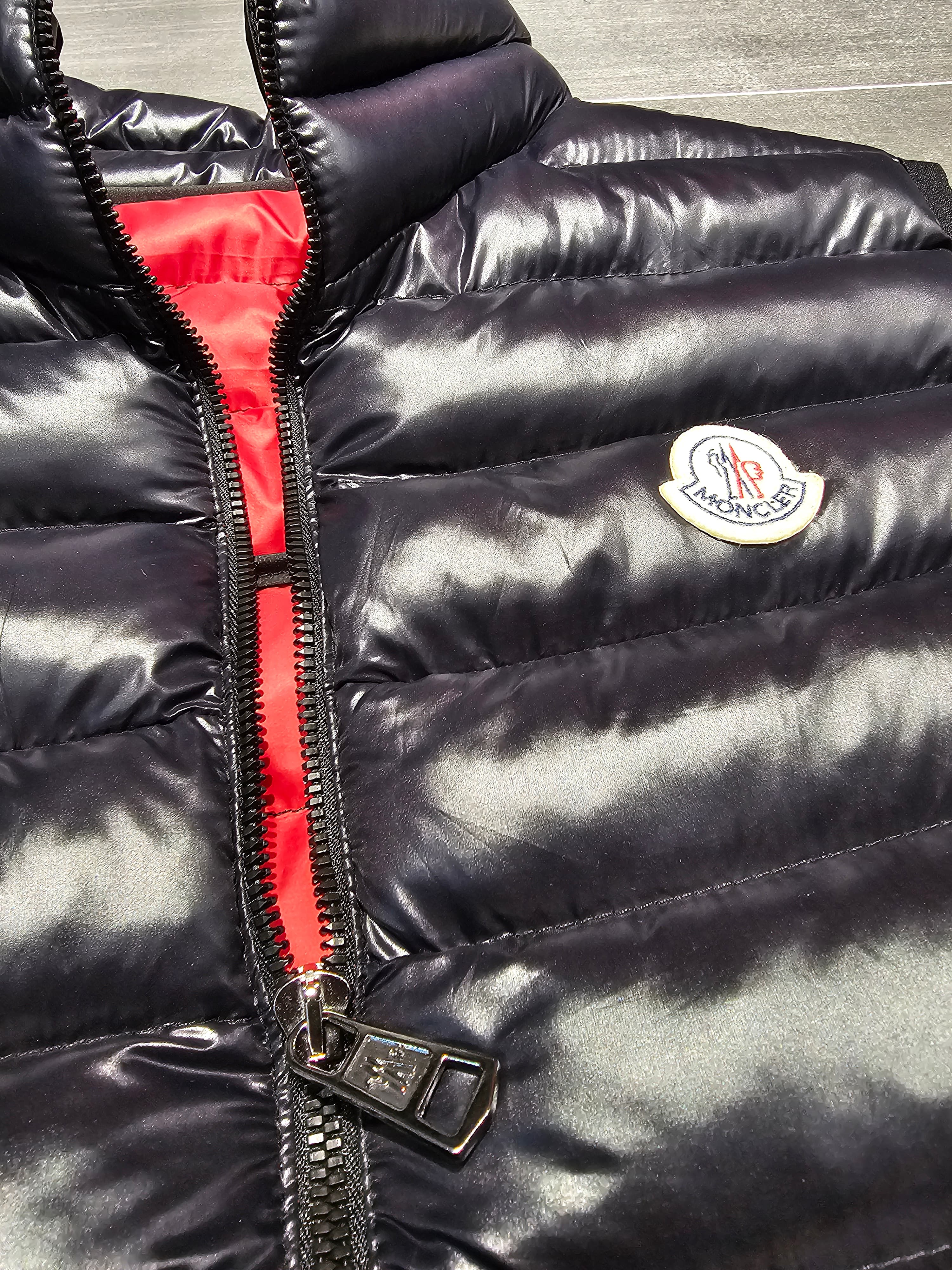 Prsluk MONCLER  2