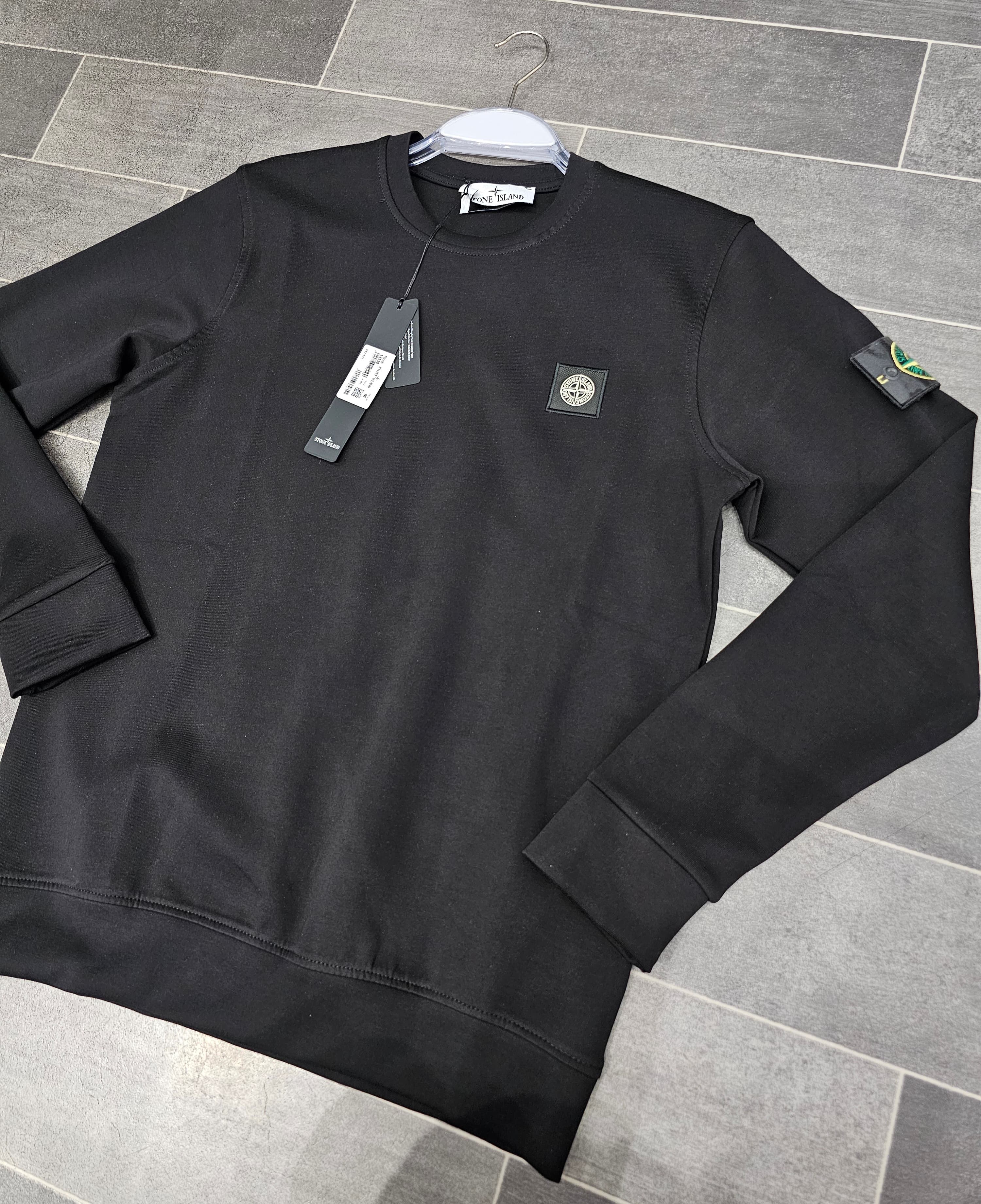 Duks Stone Island  2