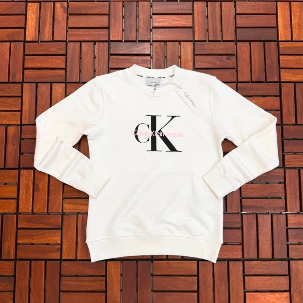 Ženski duks Calvin Klein  2