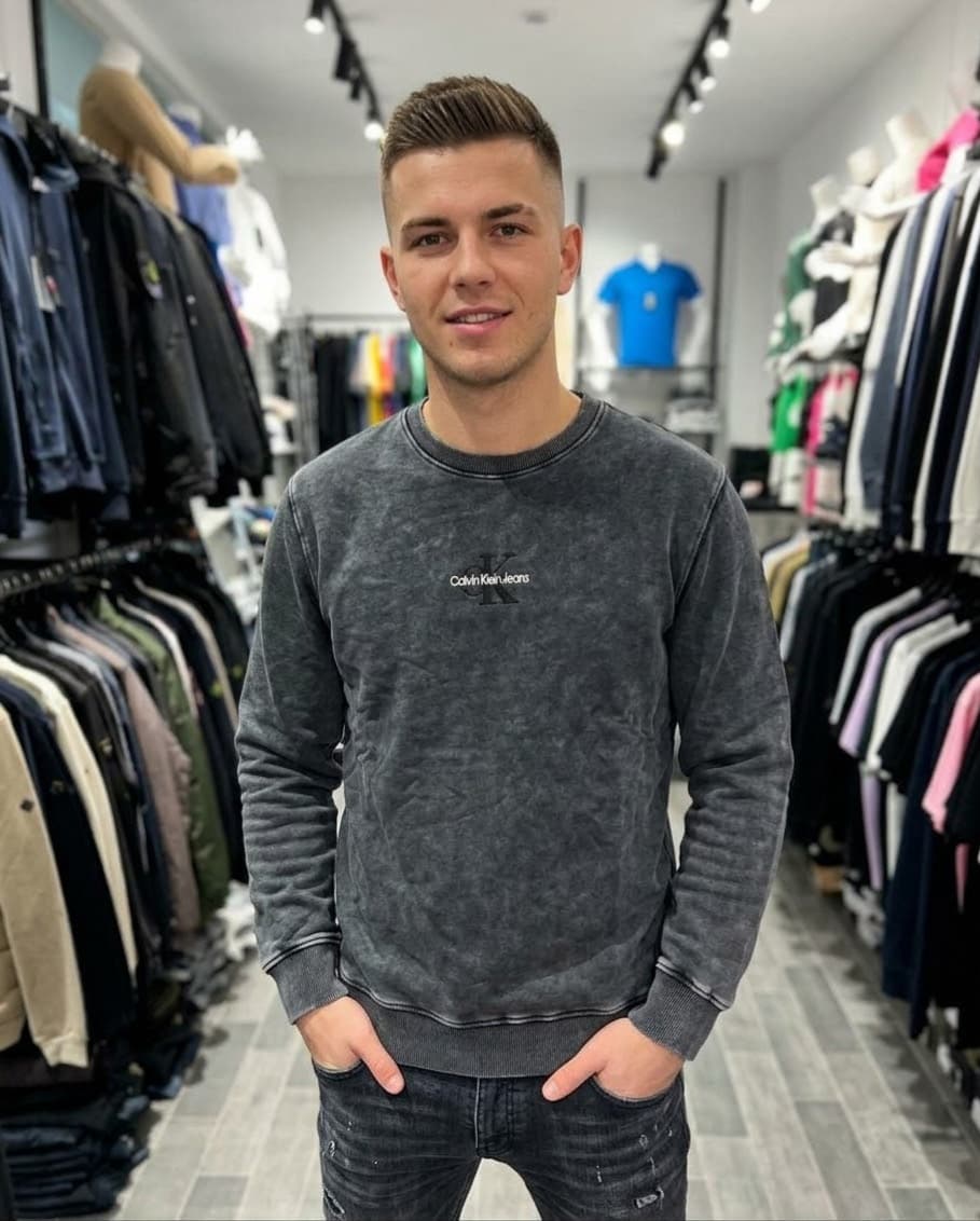 Duks Calvin Klein