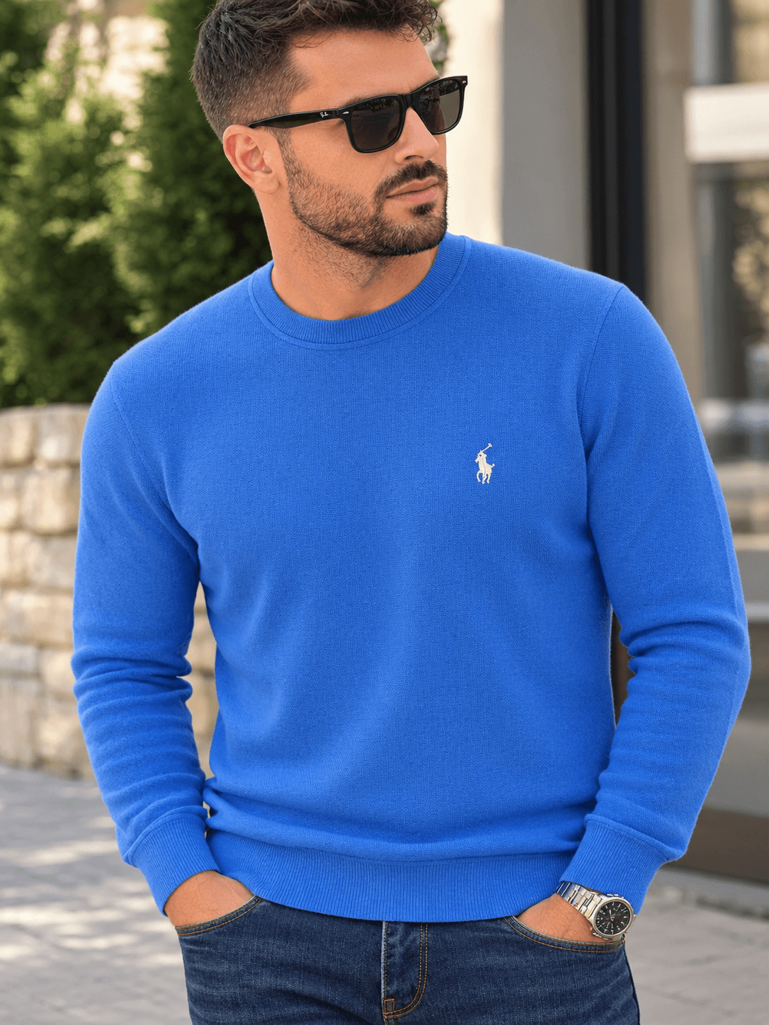 Duks Ralph Lauren