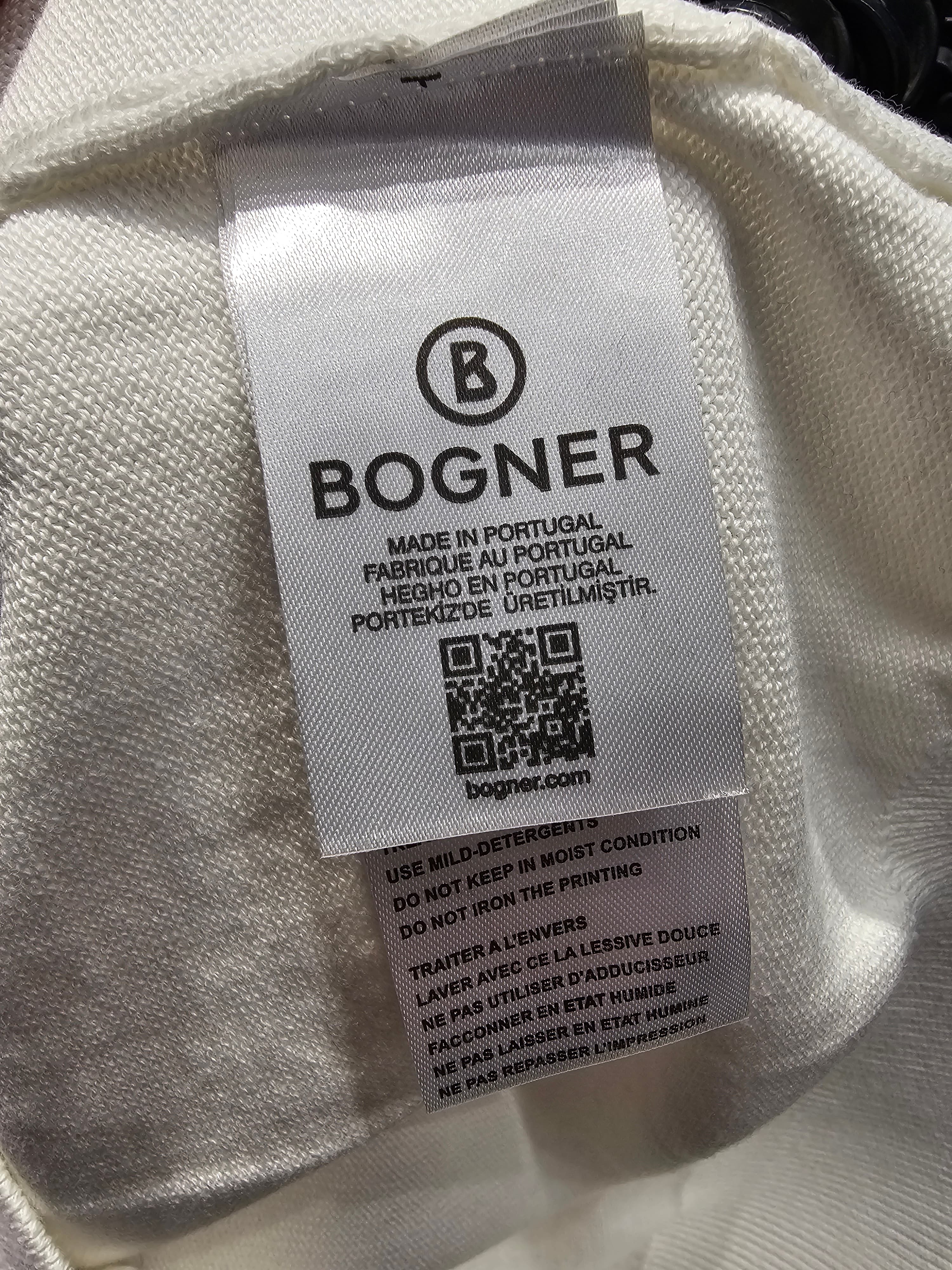 Džemper BOGNER  4