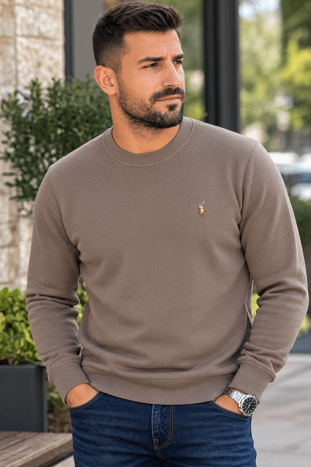 Duks Ralph Lauren