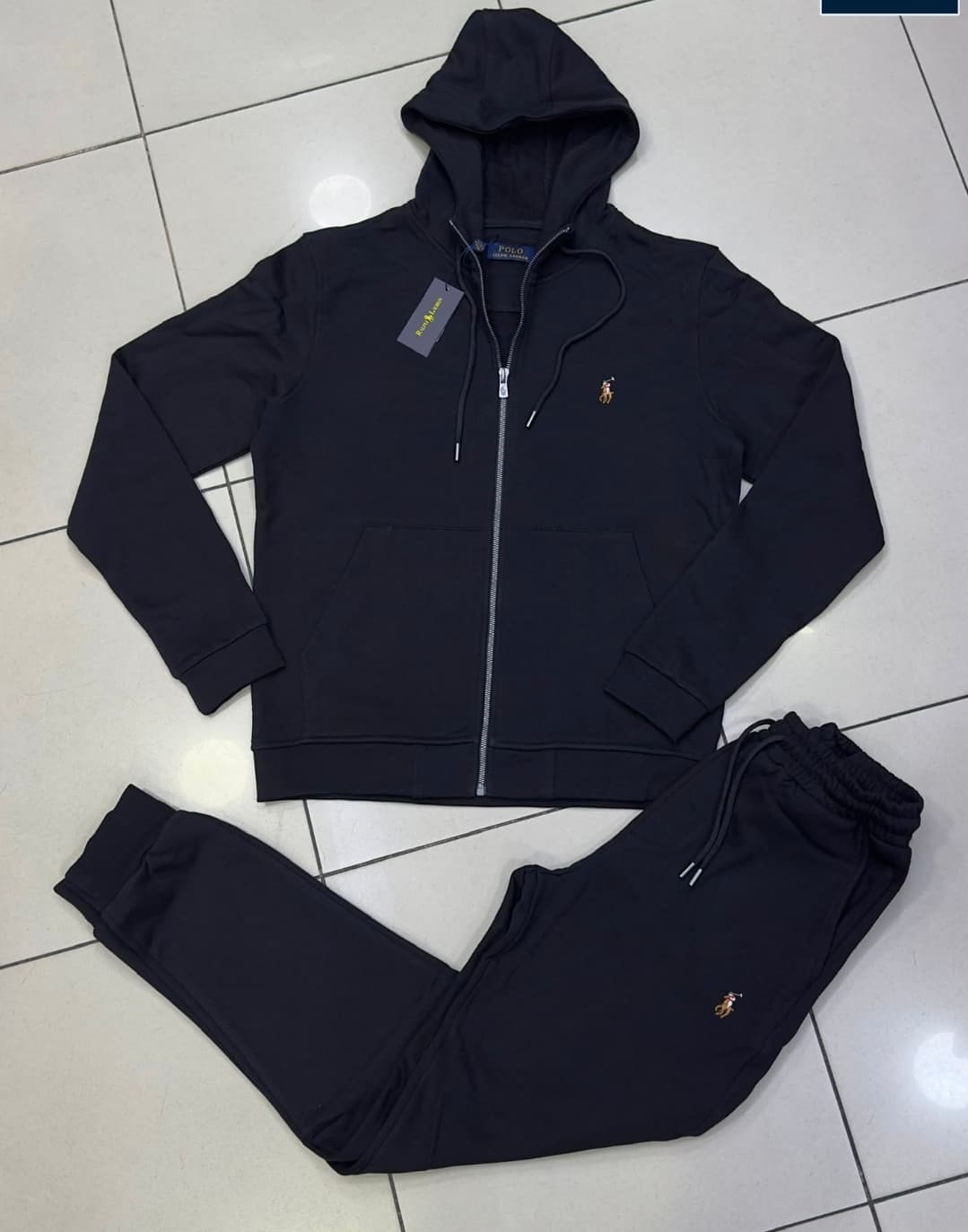 Trenerka Ralph Lauren  2