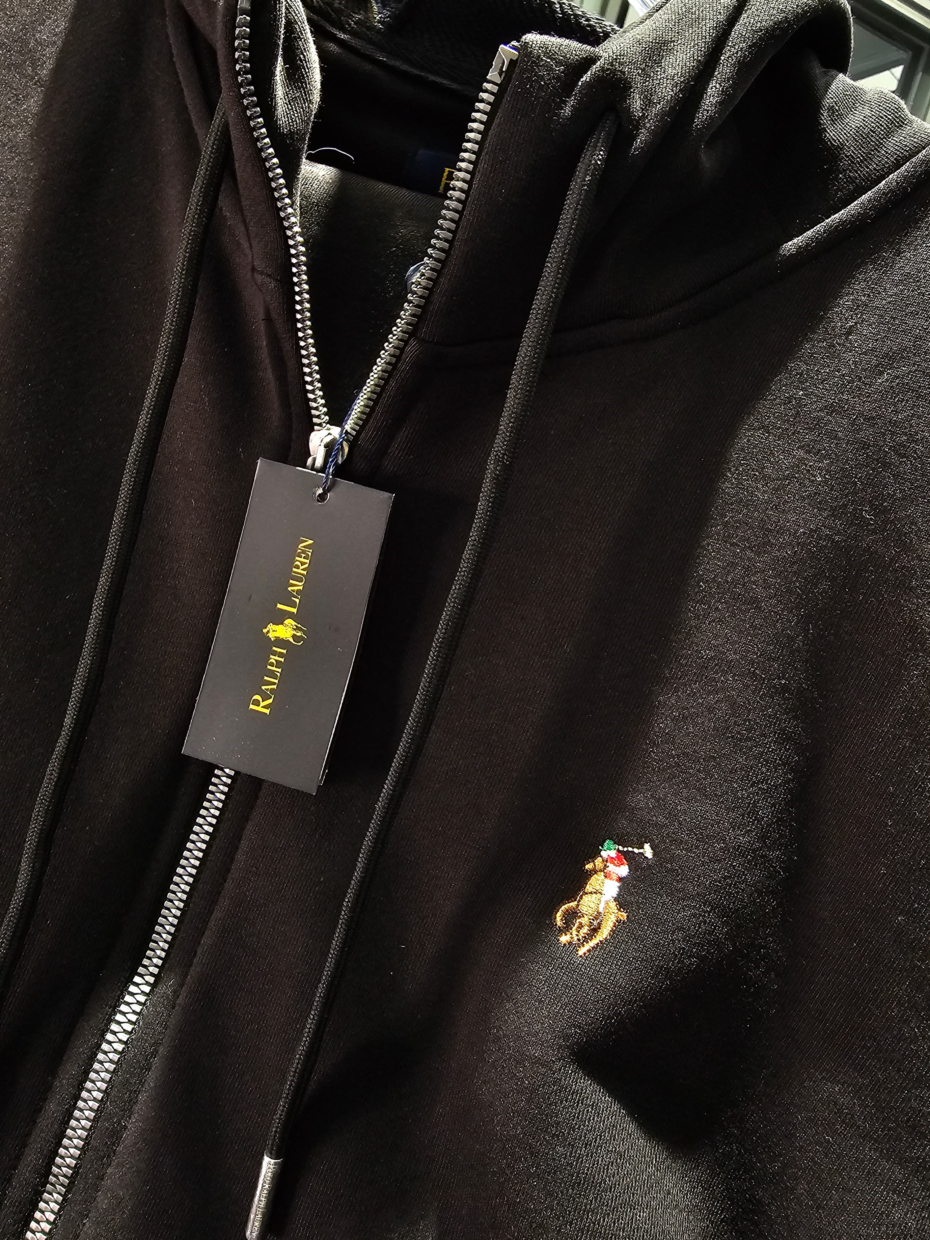 Trenerka Ralph Lauren  3