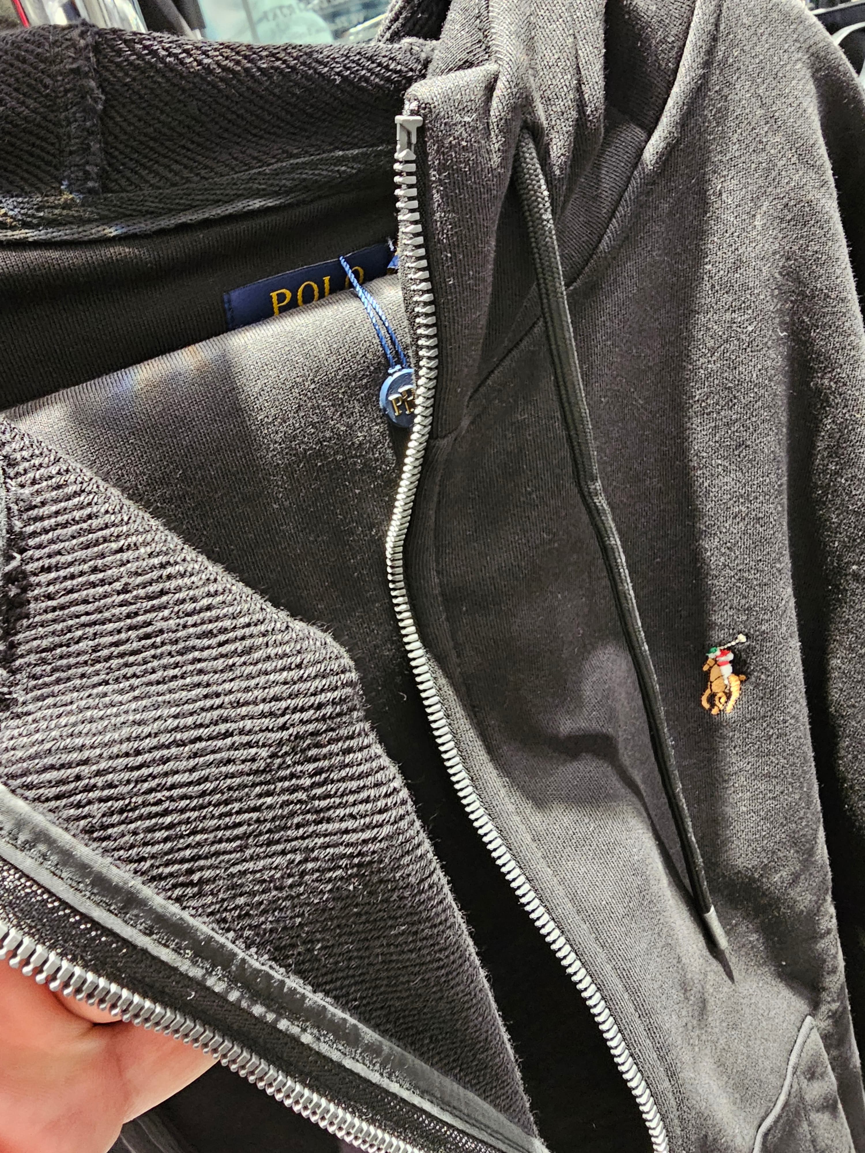Trenerka Ralph Lauren  4