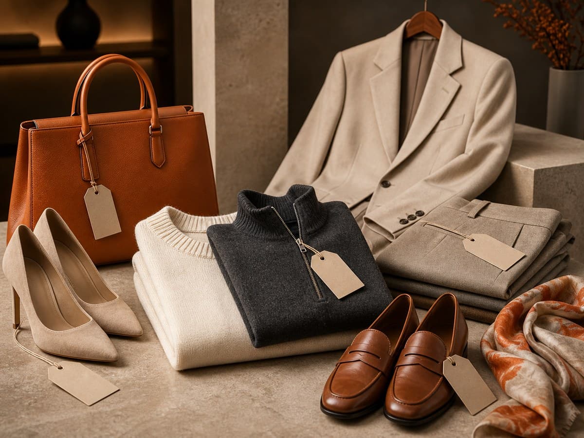 Outlet