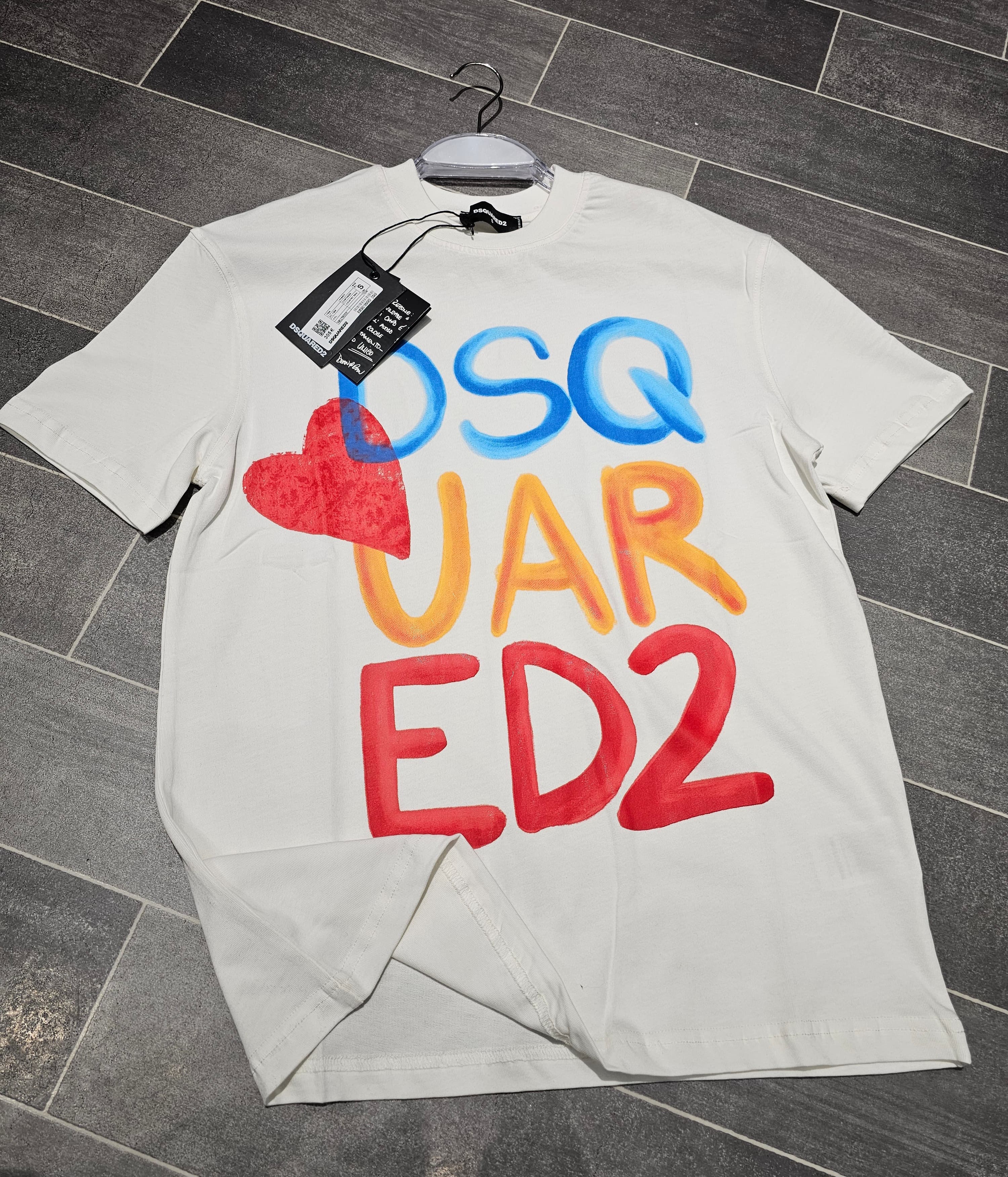 Majica DSQUARED 3