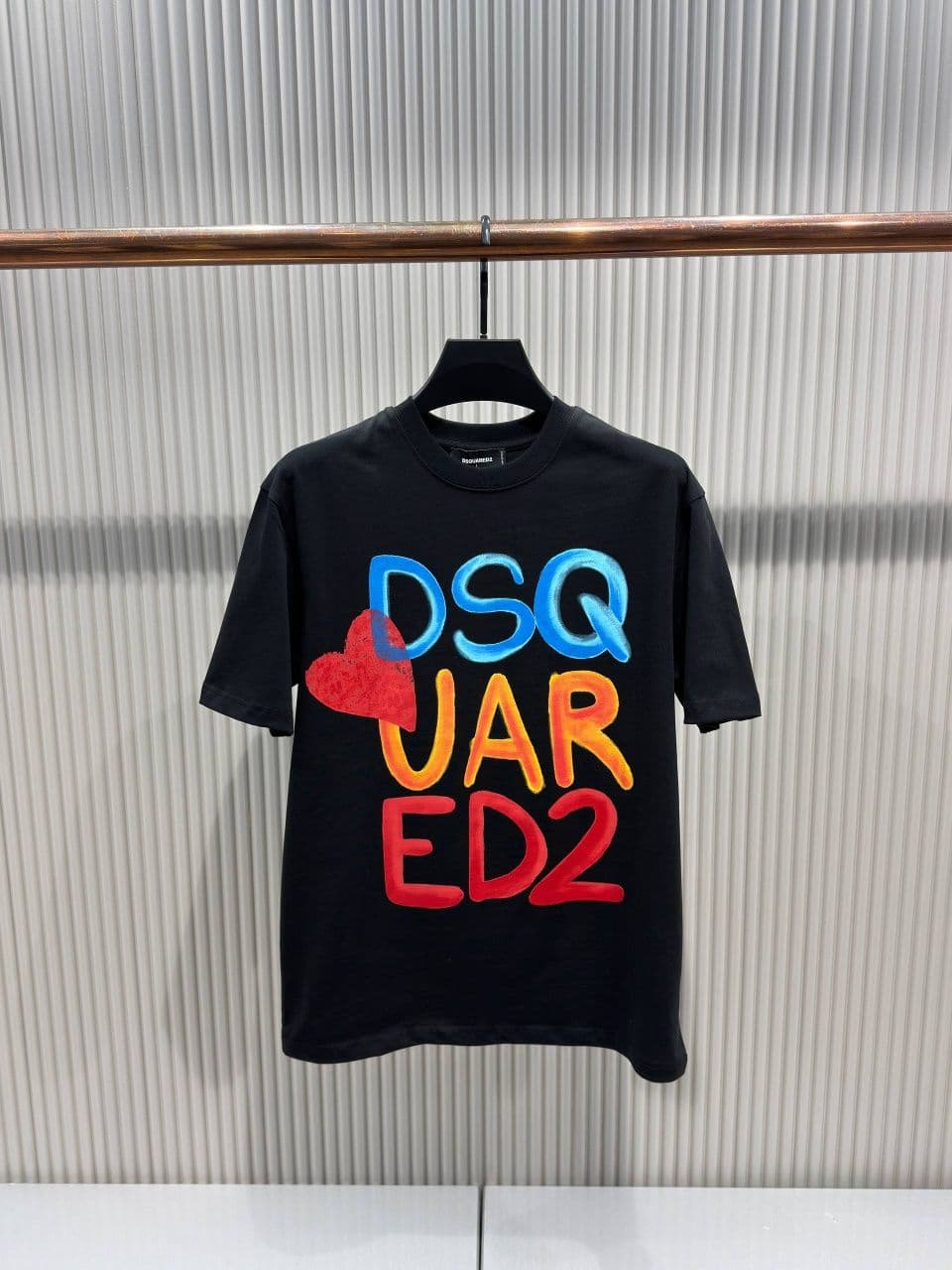 Majica DSQUARED 5