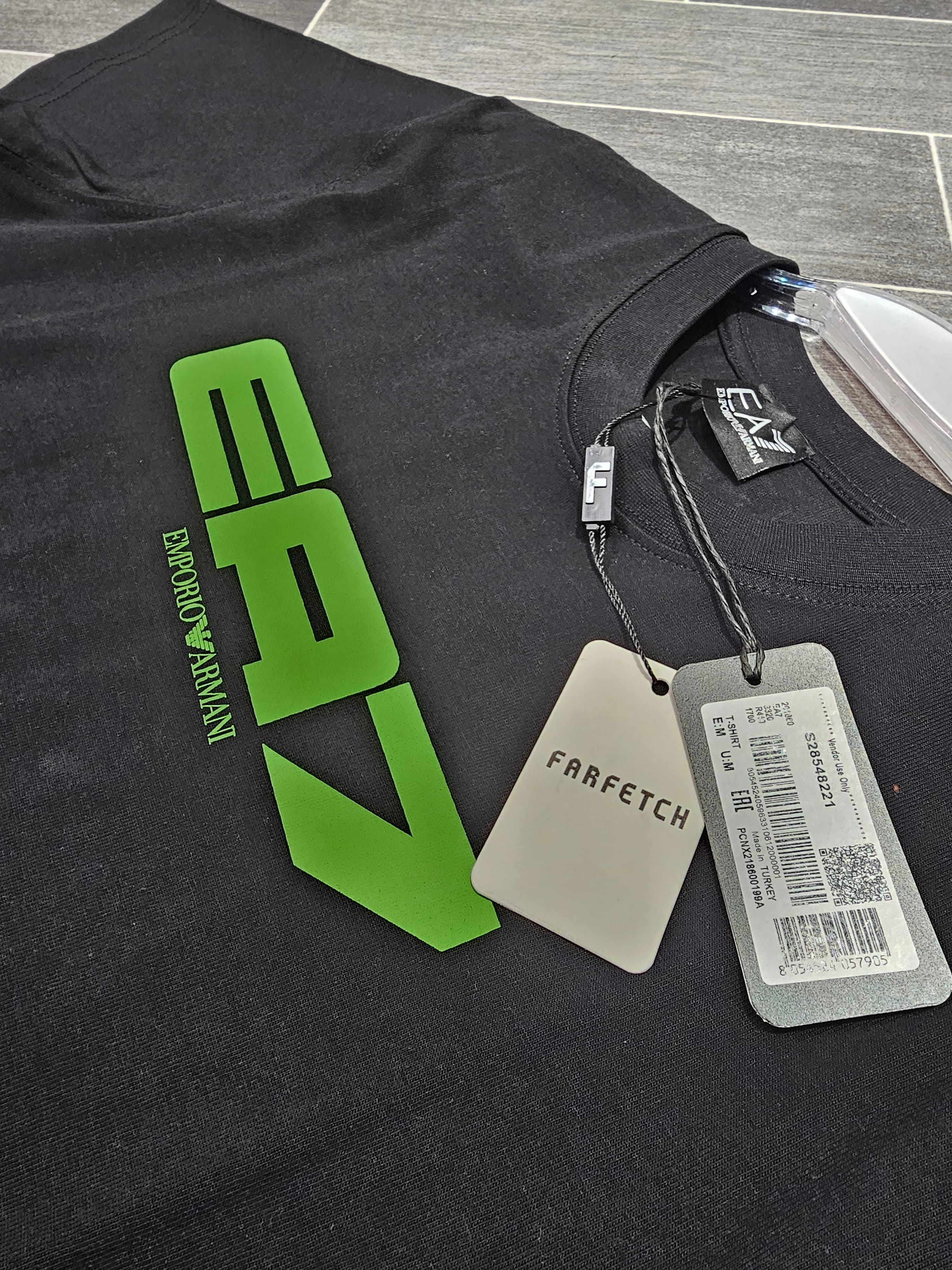 Majica Emporio Armani 3
