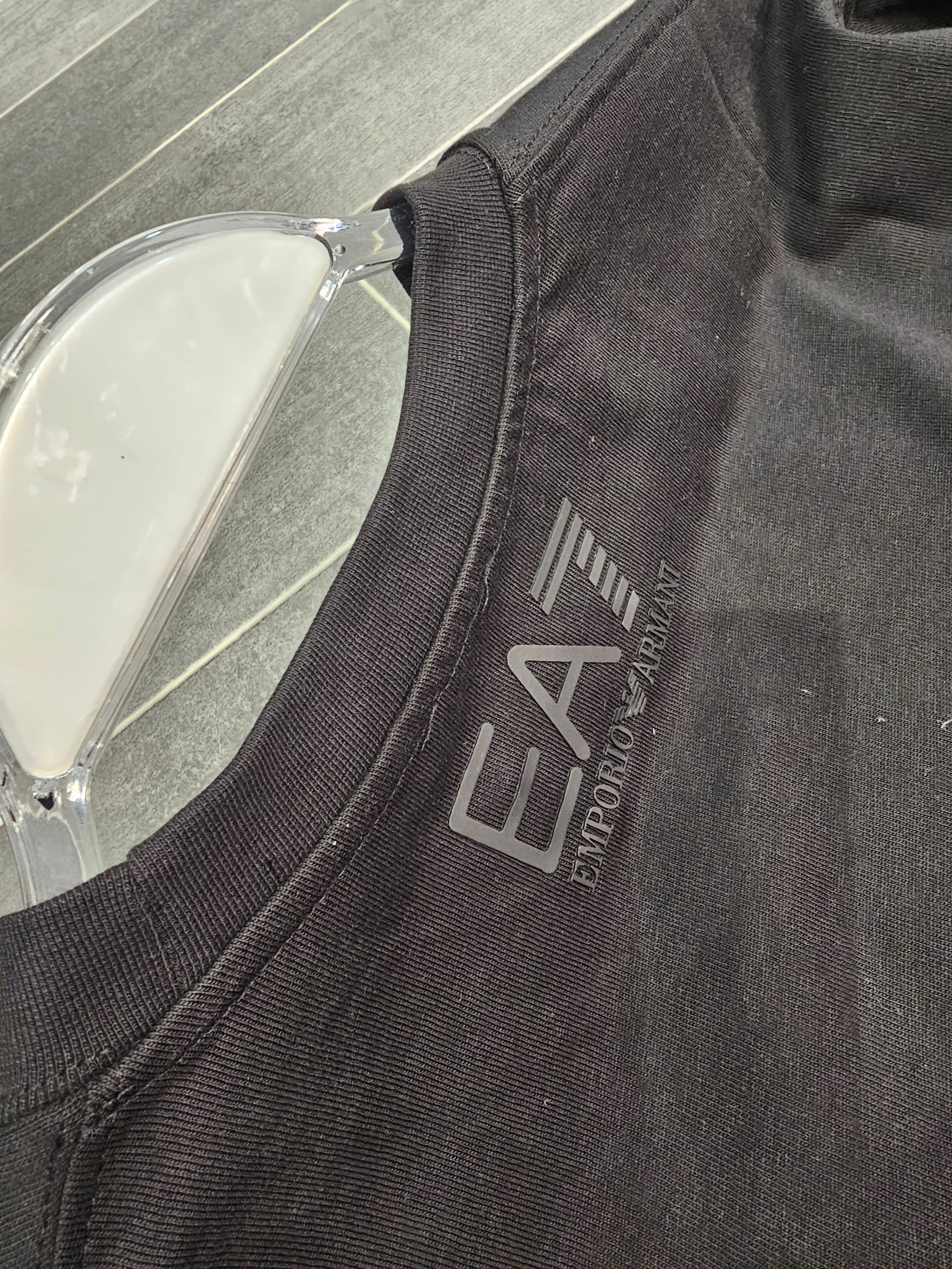 Majica Emporio Armani 4