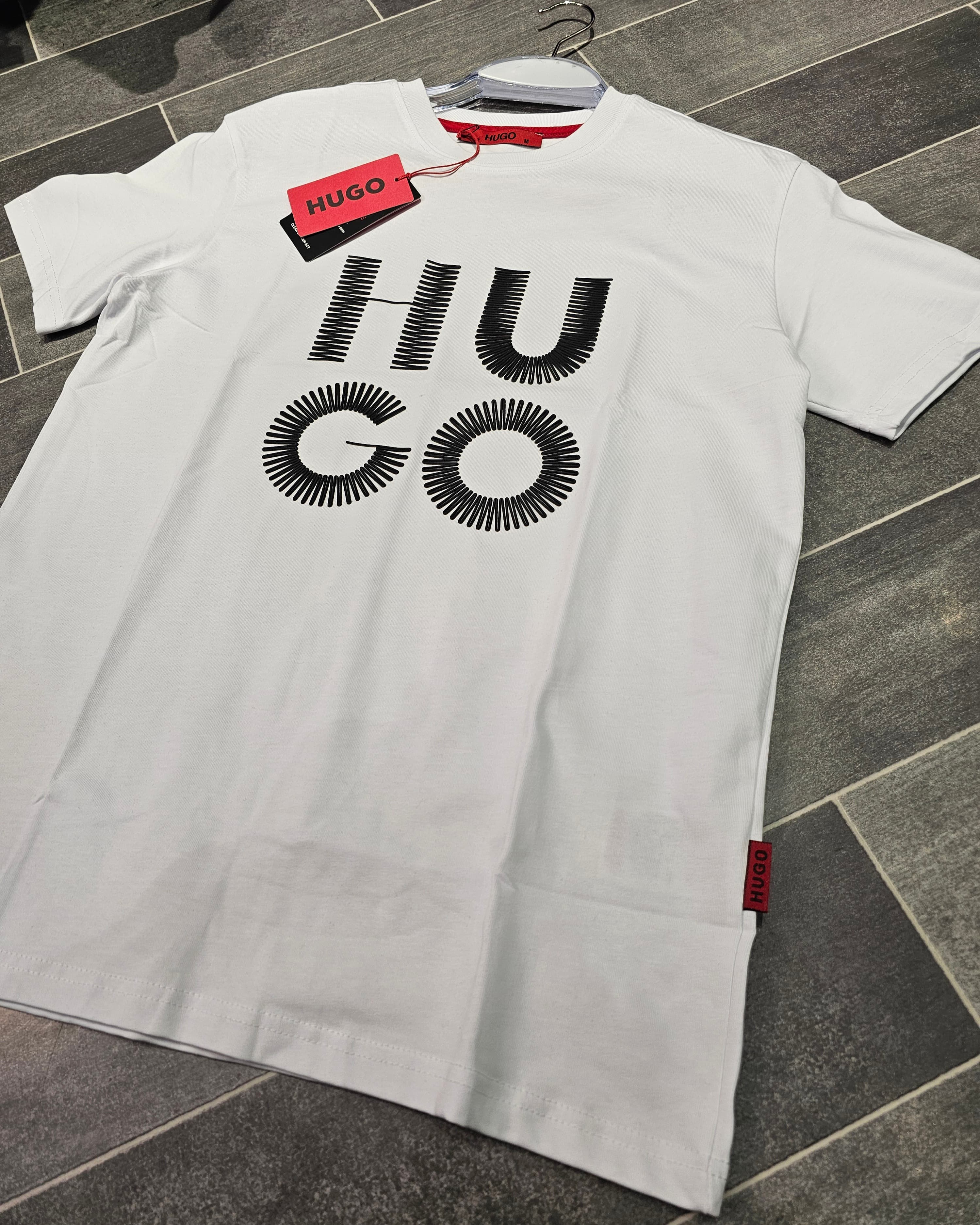 Majica Hugo Boss 3