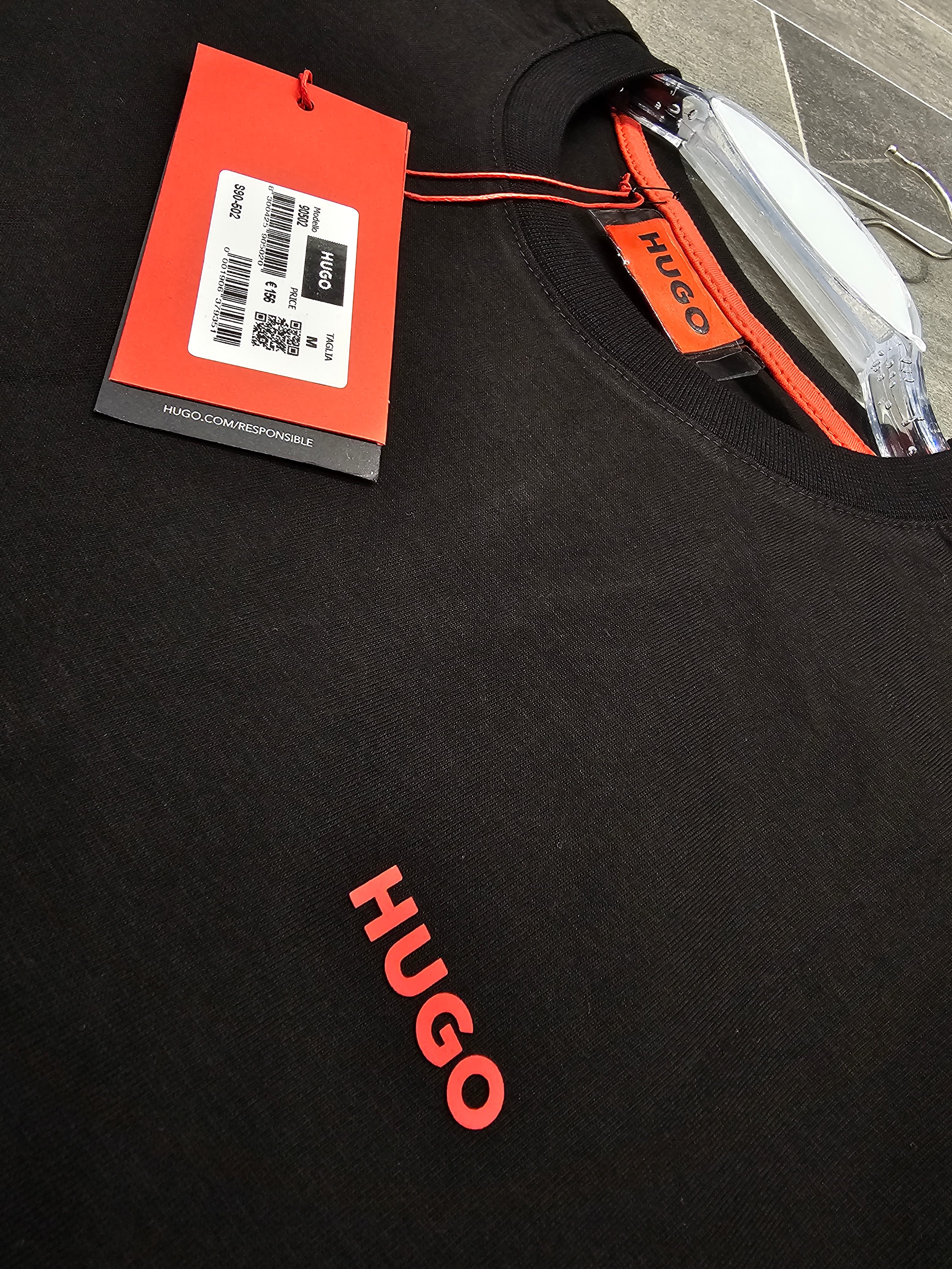 Majica Hugo Boss 3