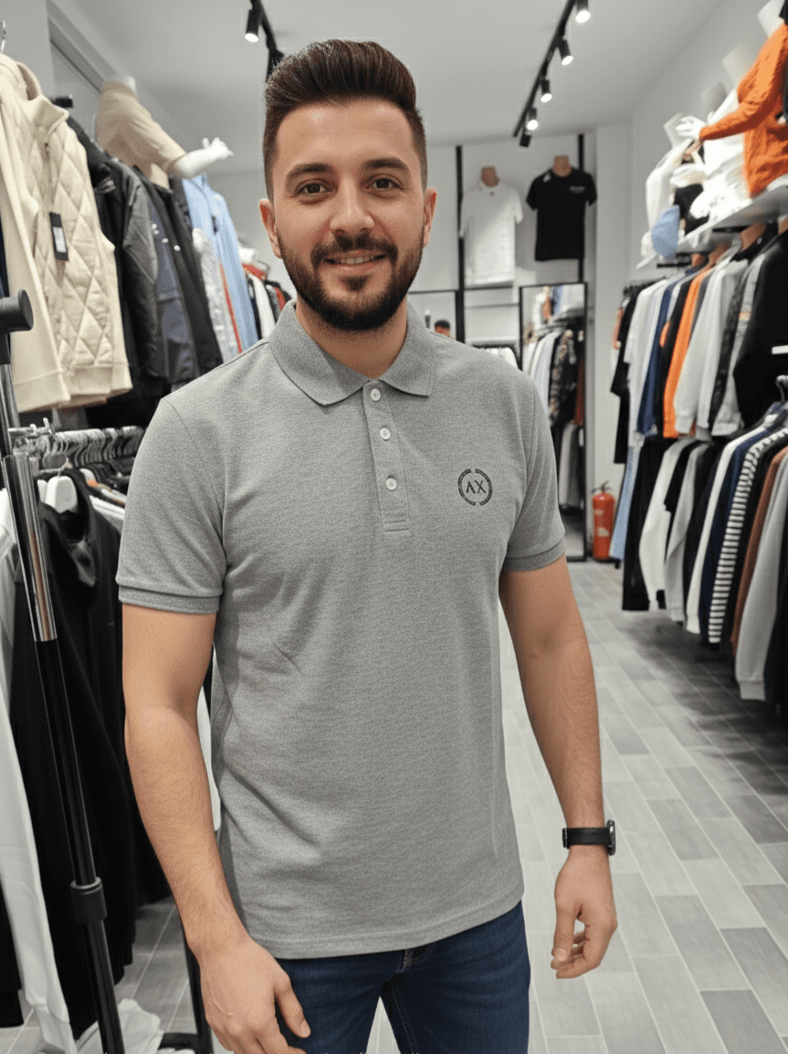 Majica Armani Exchange