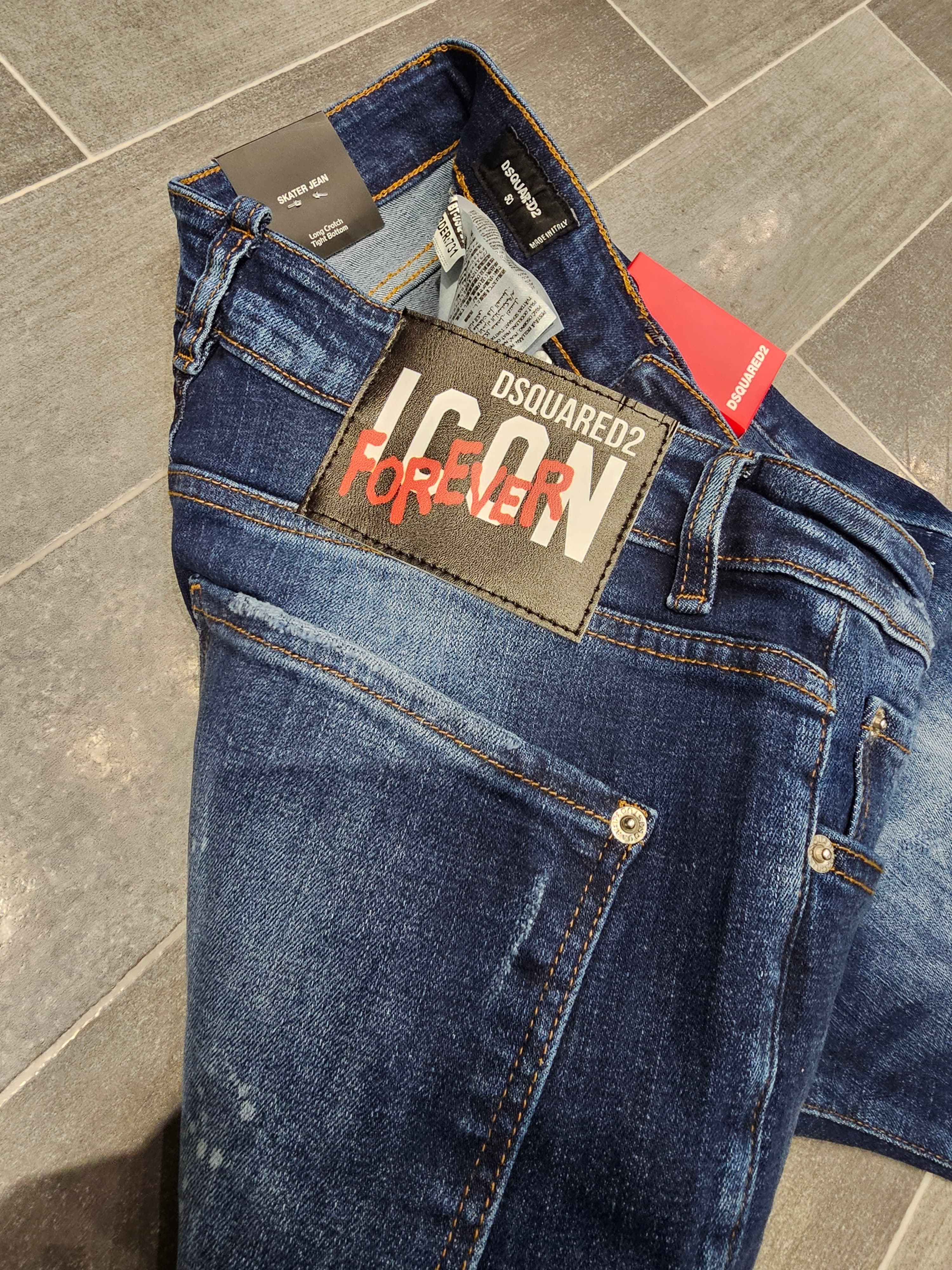 Pantalone DSQUARED 2