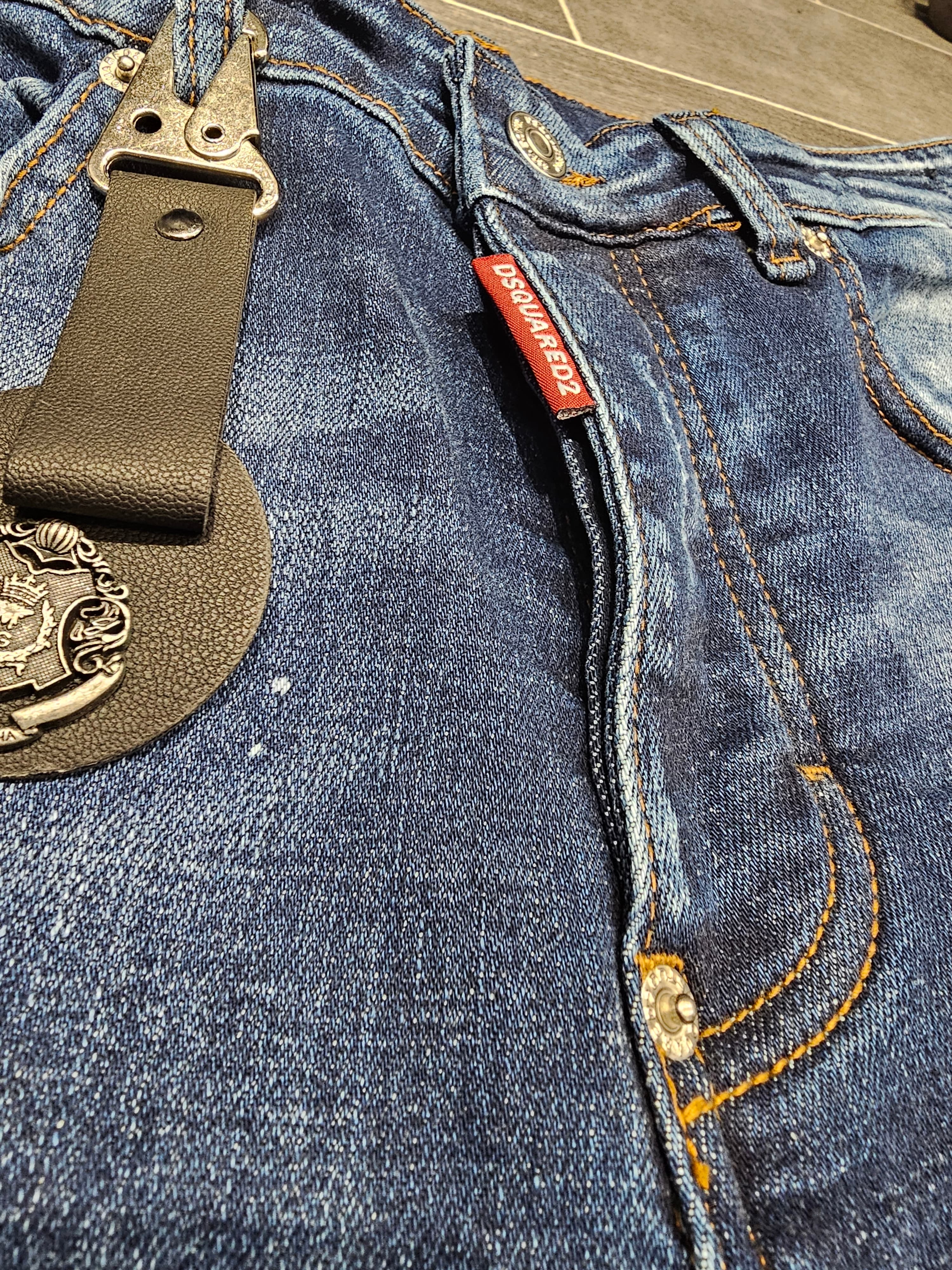 Pantalone DSQUARED 3
