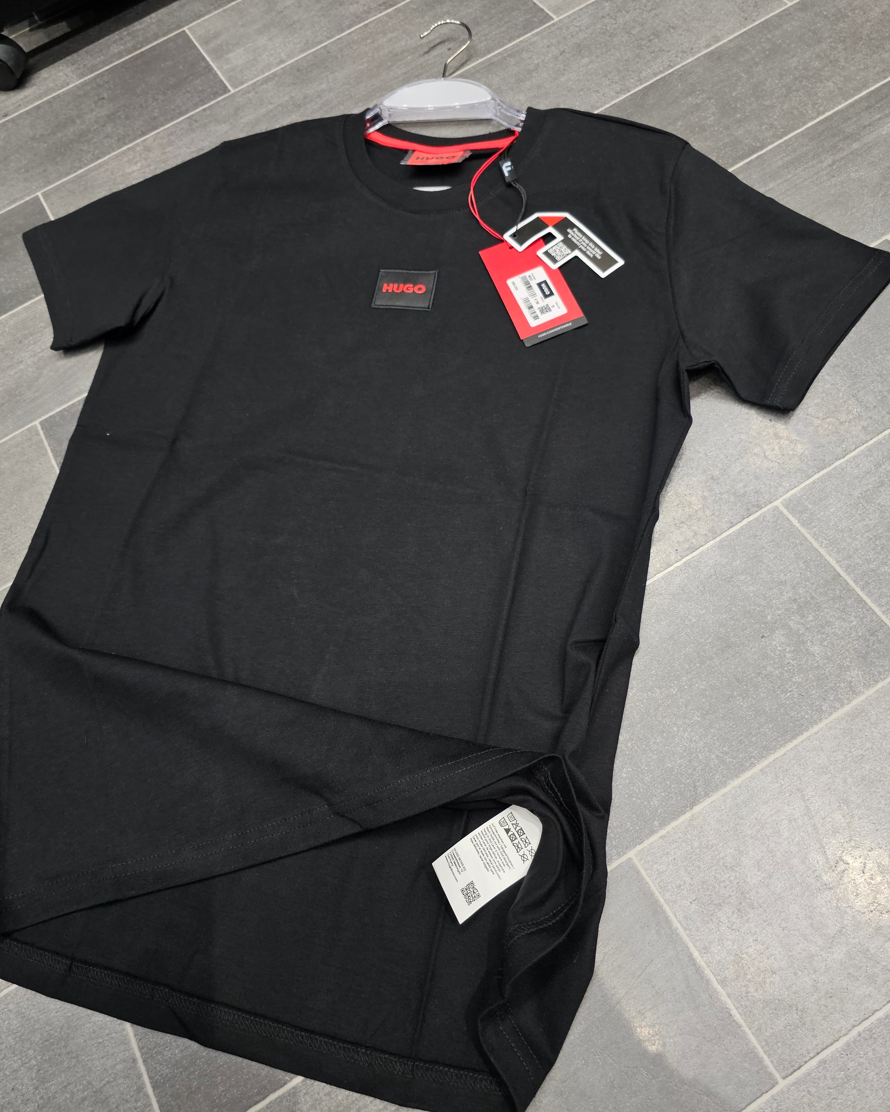 Majica Hugo Boss 3
