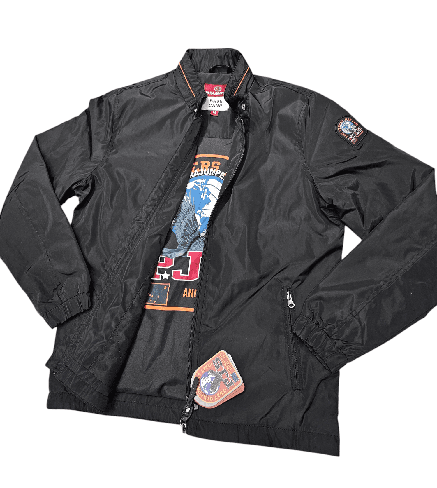 Jakna PARAJUMPERS