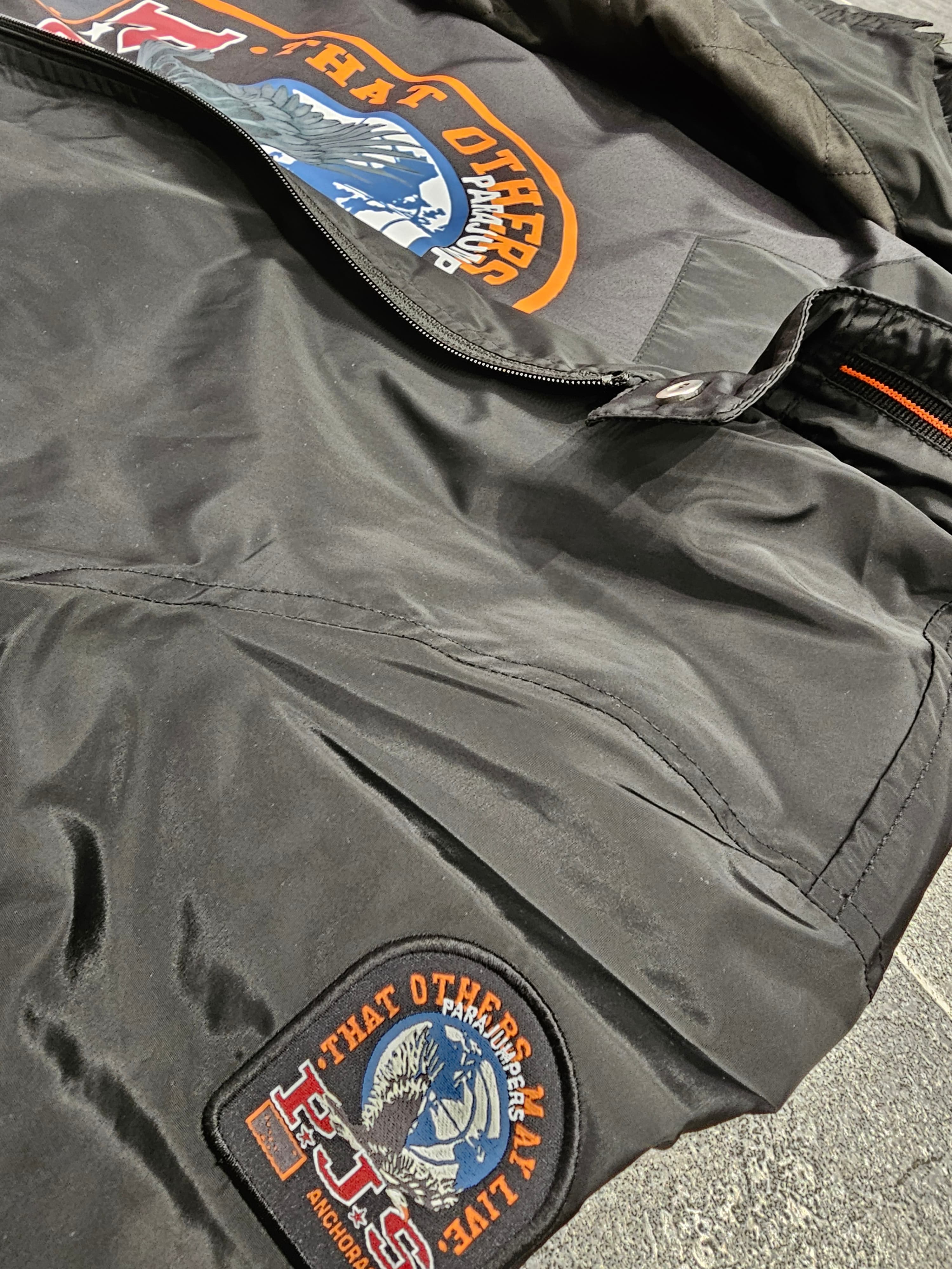 Jakna PARAJUMPERS 3