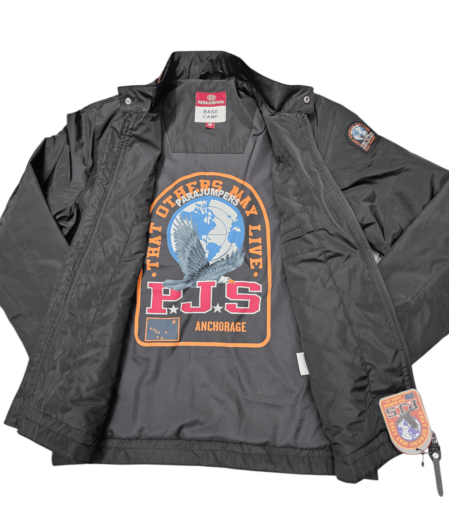 Jakna PARAJUMPERS 4