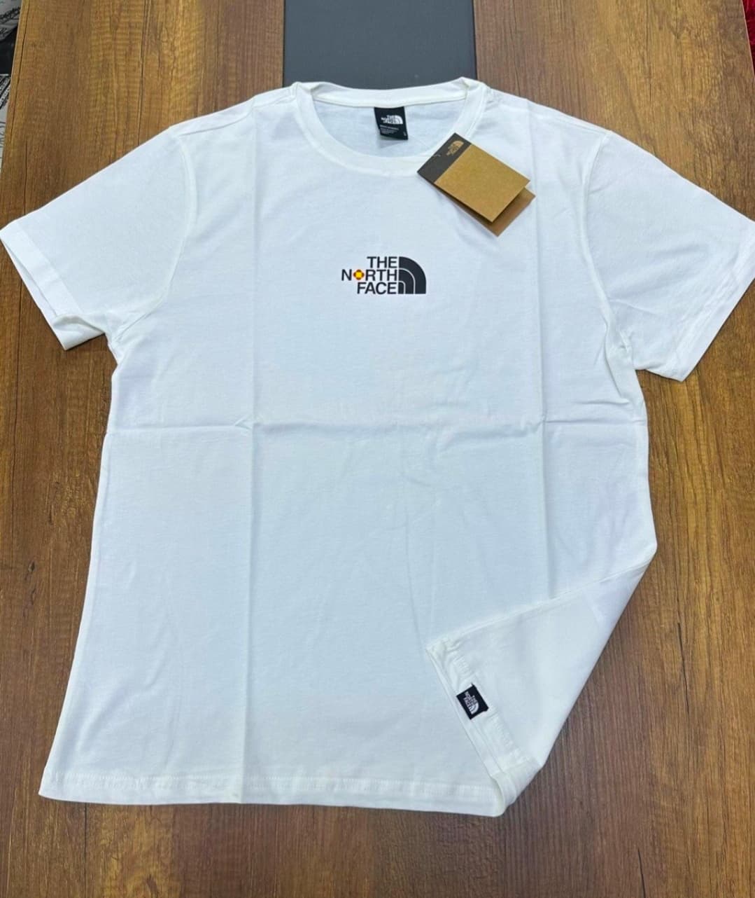 Majica The North Face 2