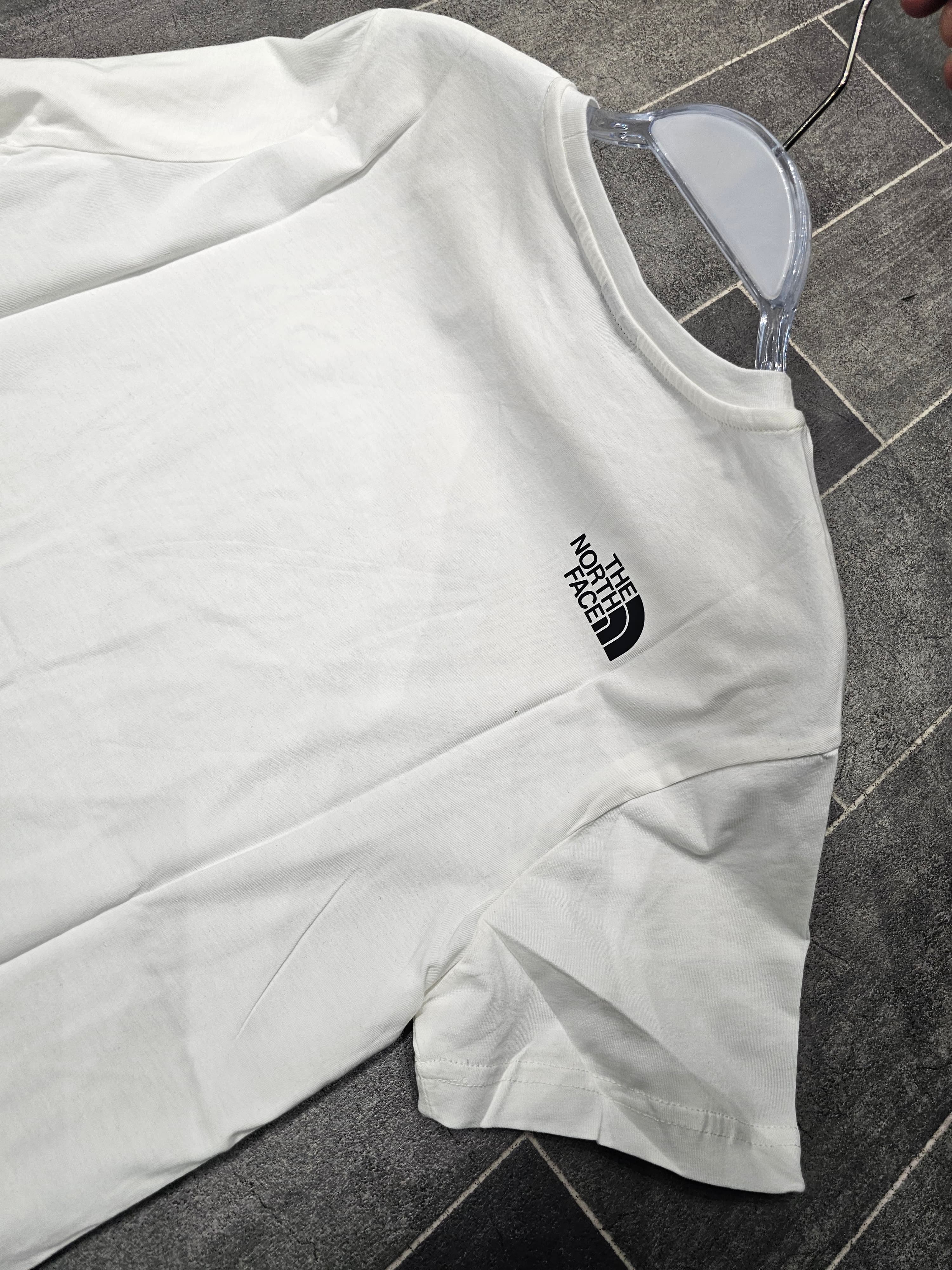 Majica The North Face 3