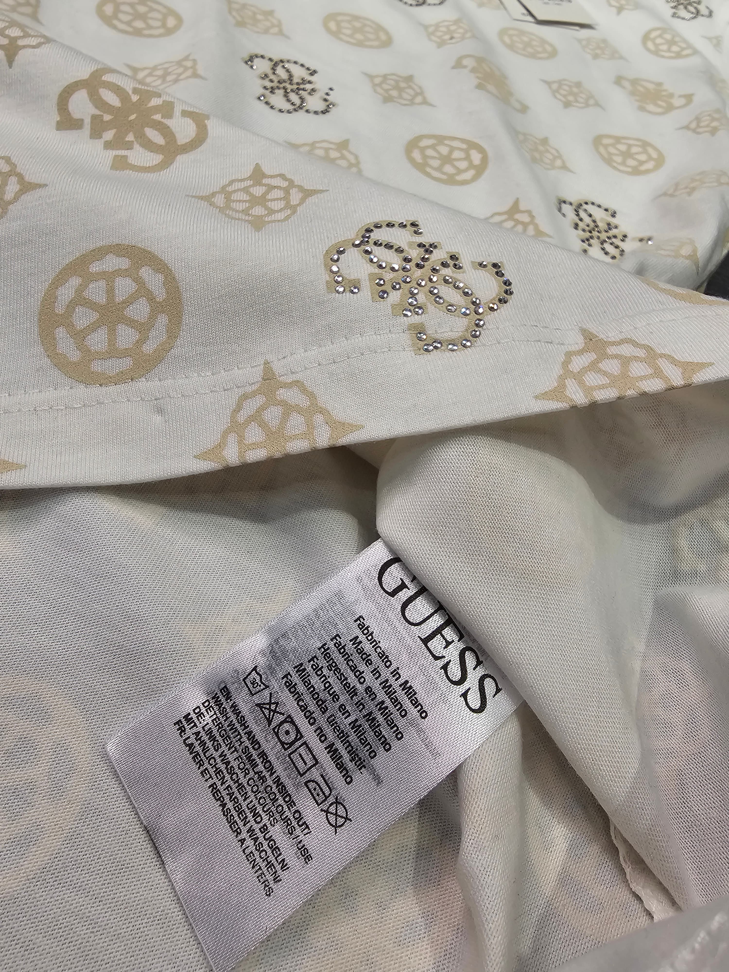 Ženska majica GUESS 4