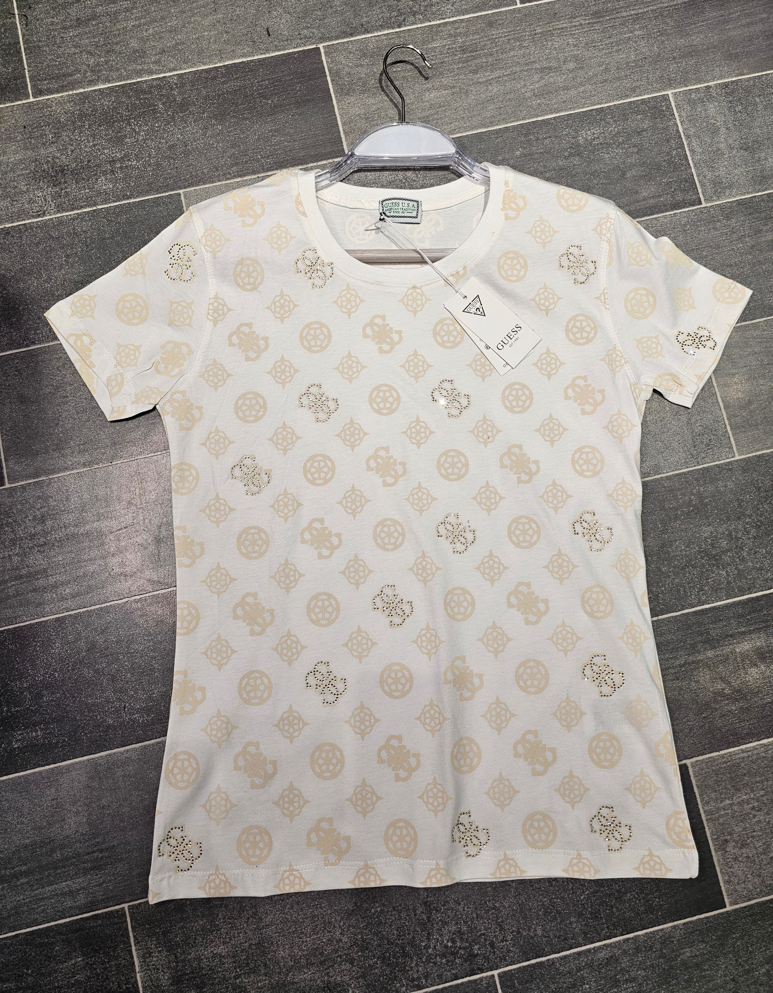Ženska majica GUESS 5
