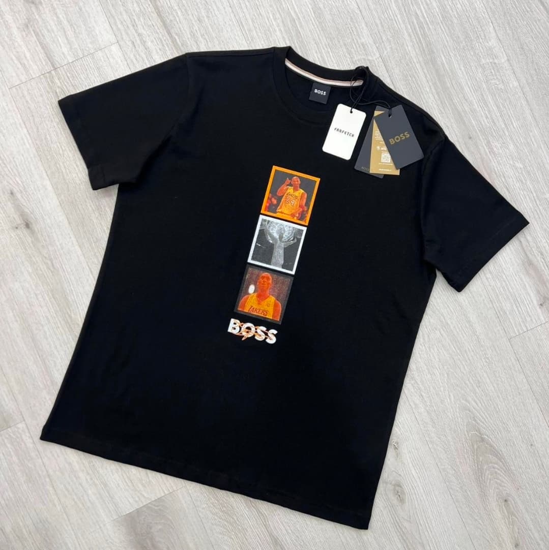 Majica Hugo Boss Bryant 2