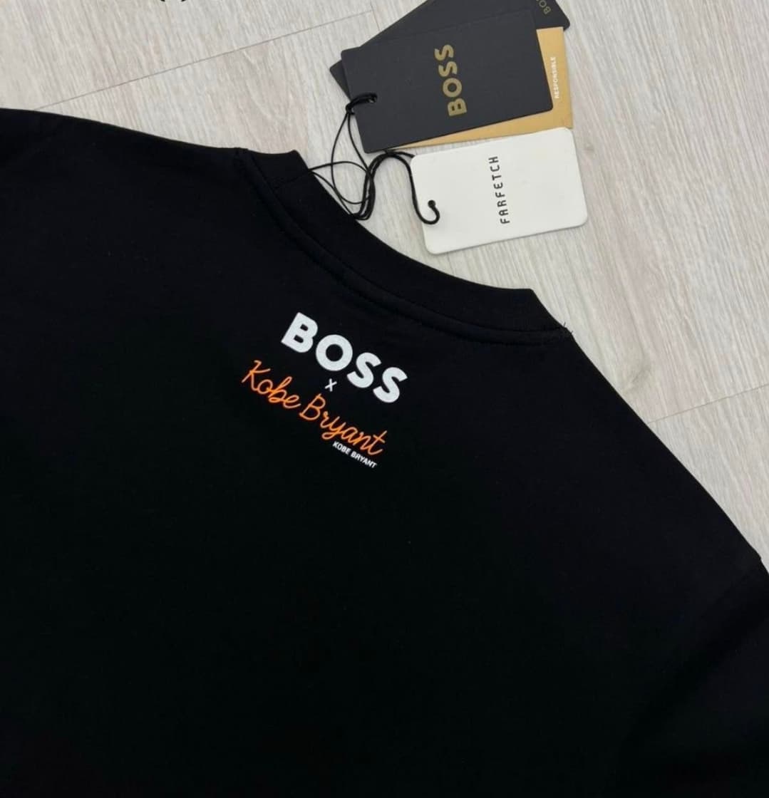 Majica Hugo Boss Bryant 4