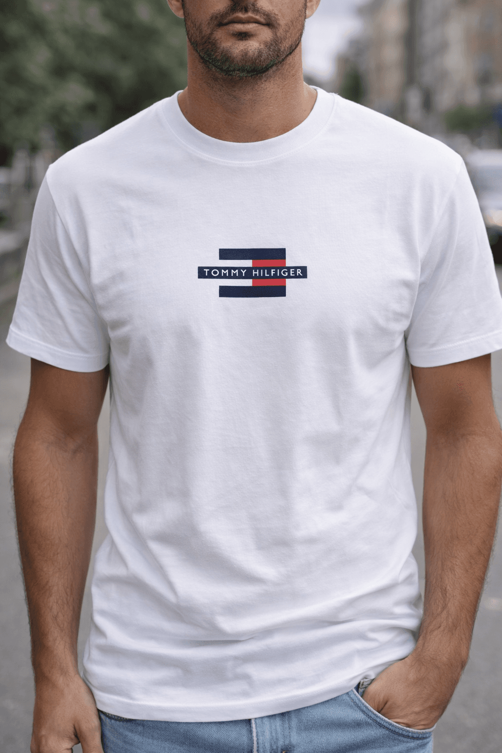 Majica Tommy Hilfiger