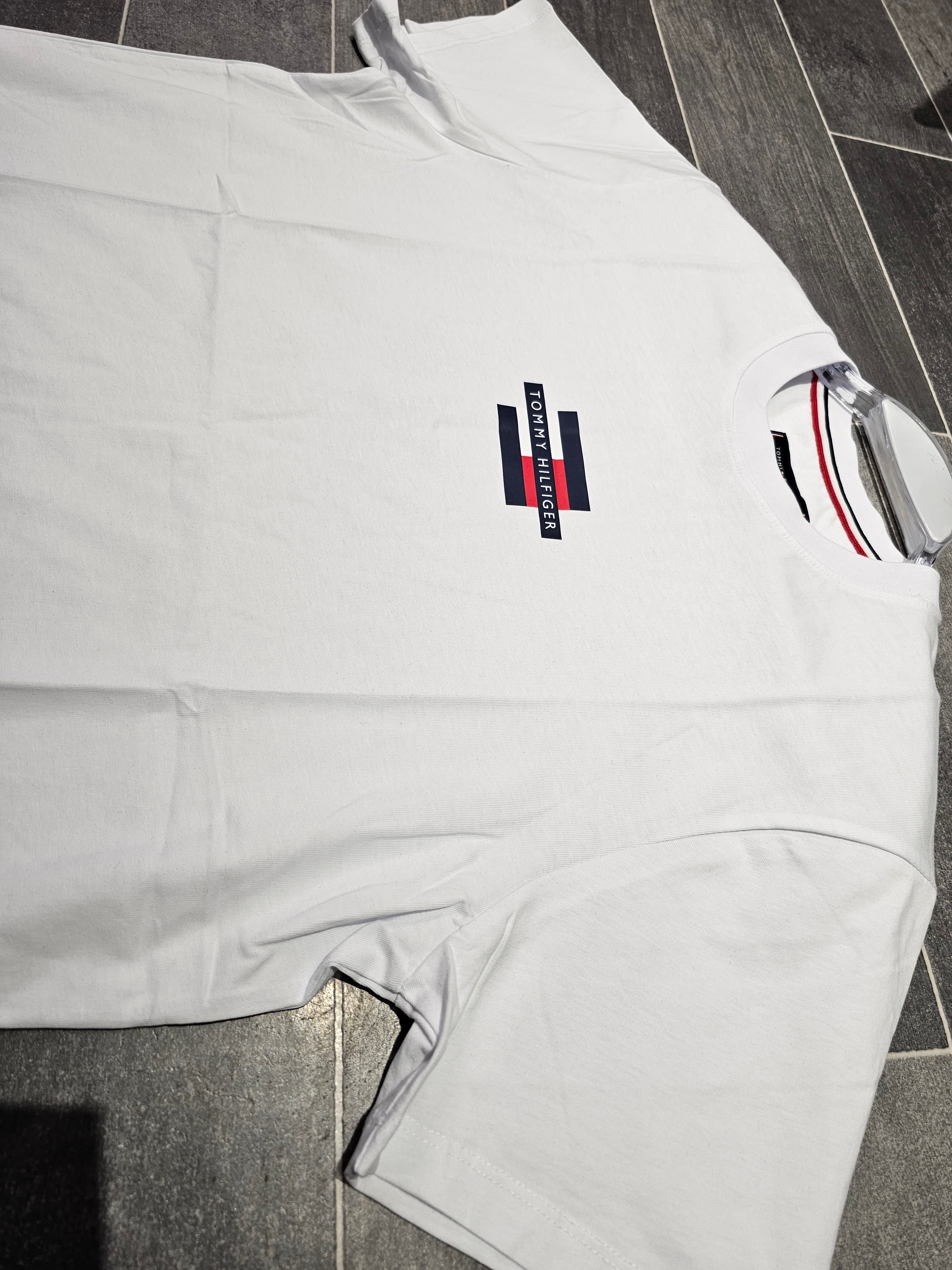 Majica Tommy Hilfiger 3
