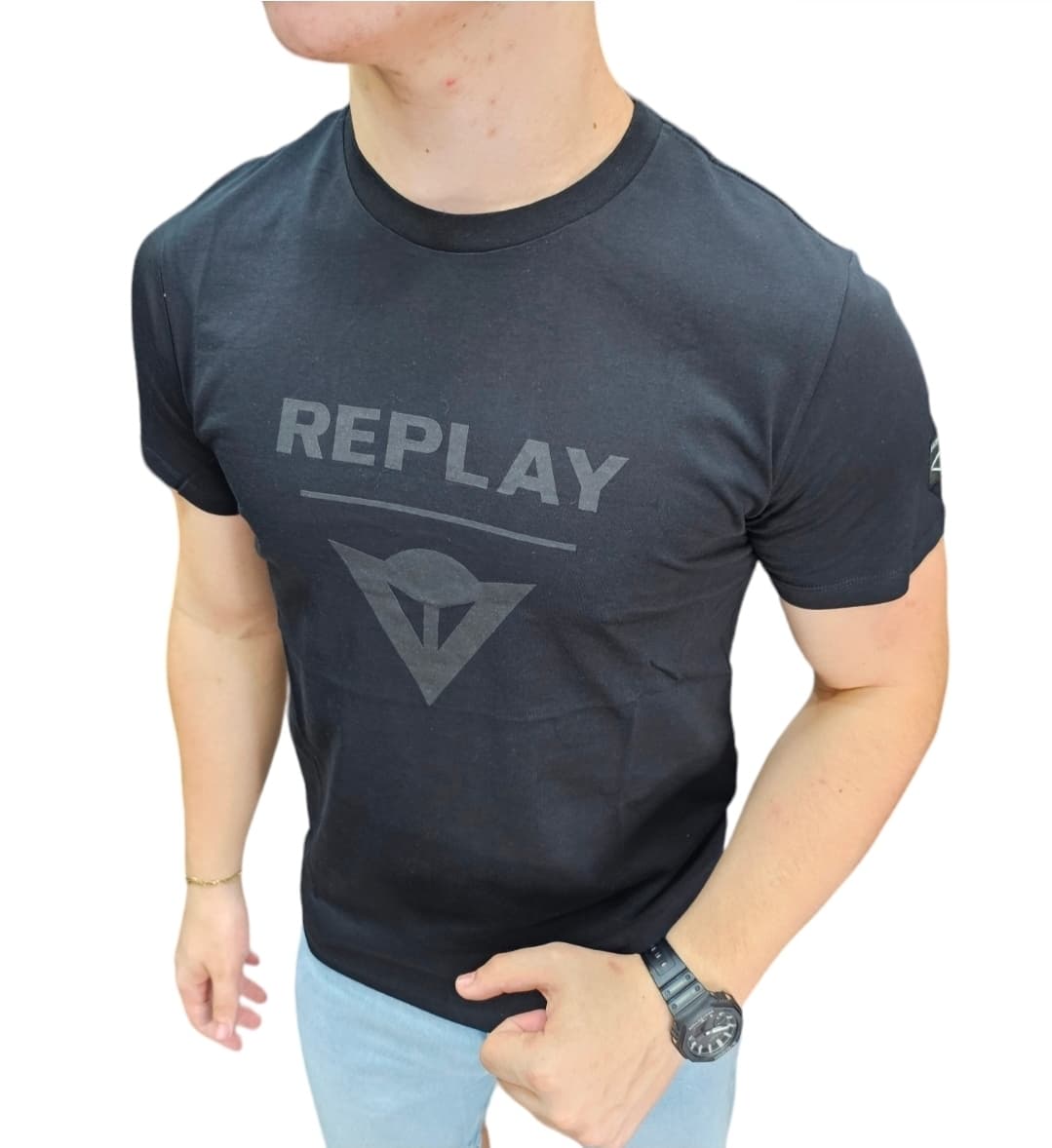 Majica REPLAY